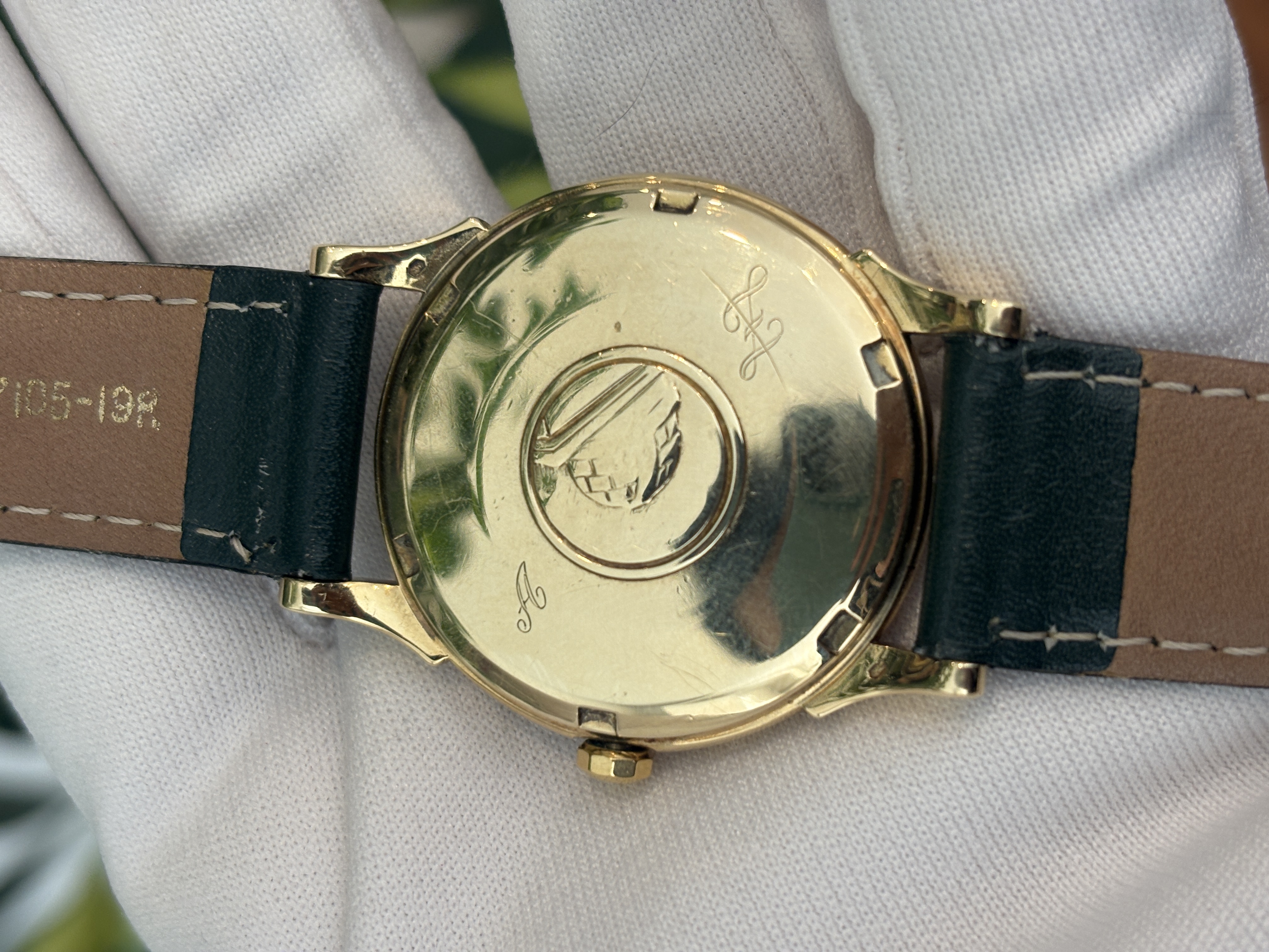 Omega Constellation, photo 6
