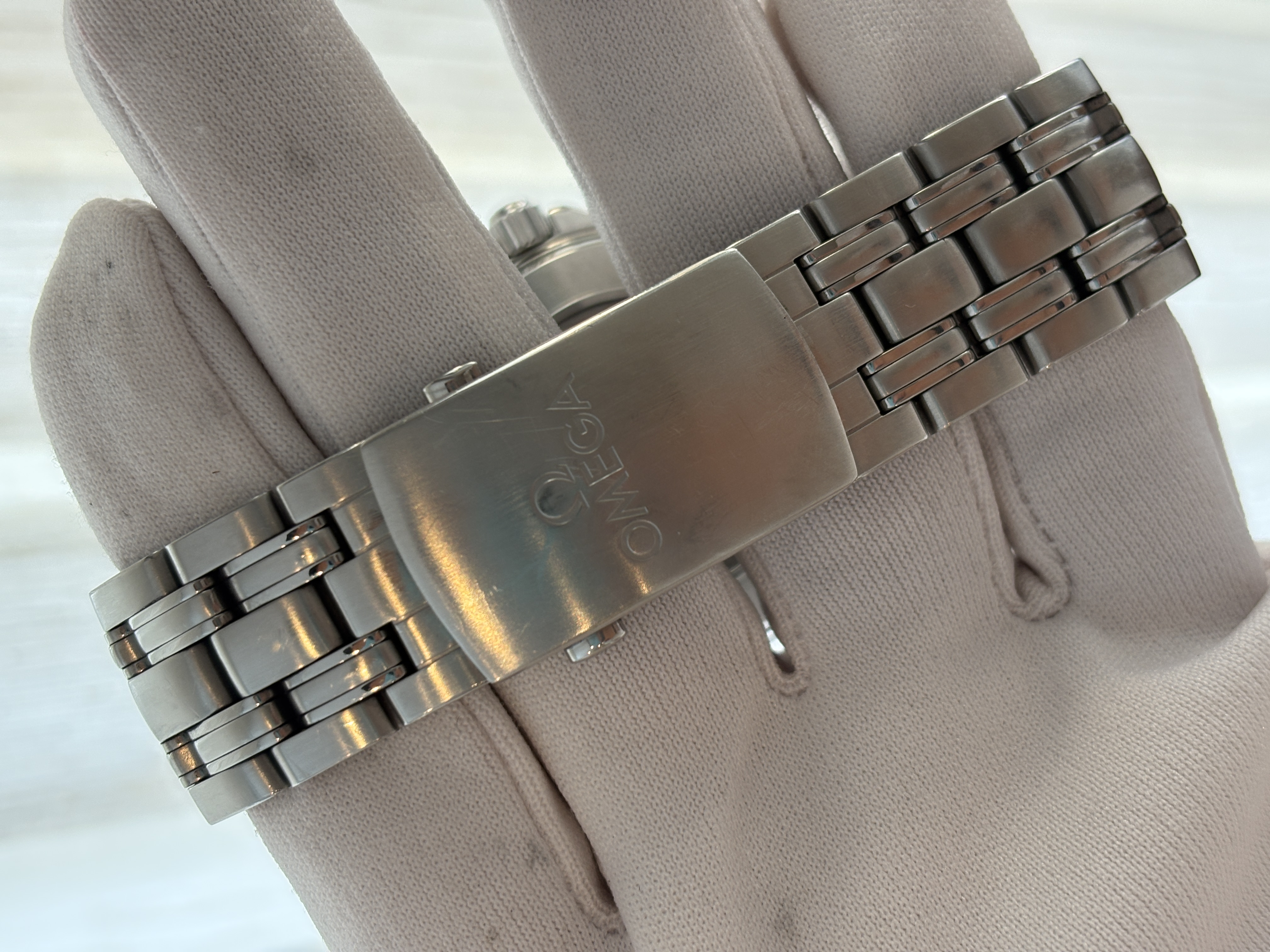Omega Seamaster Diver, photo 6