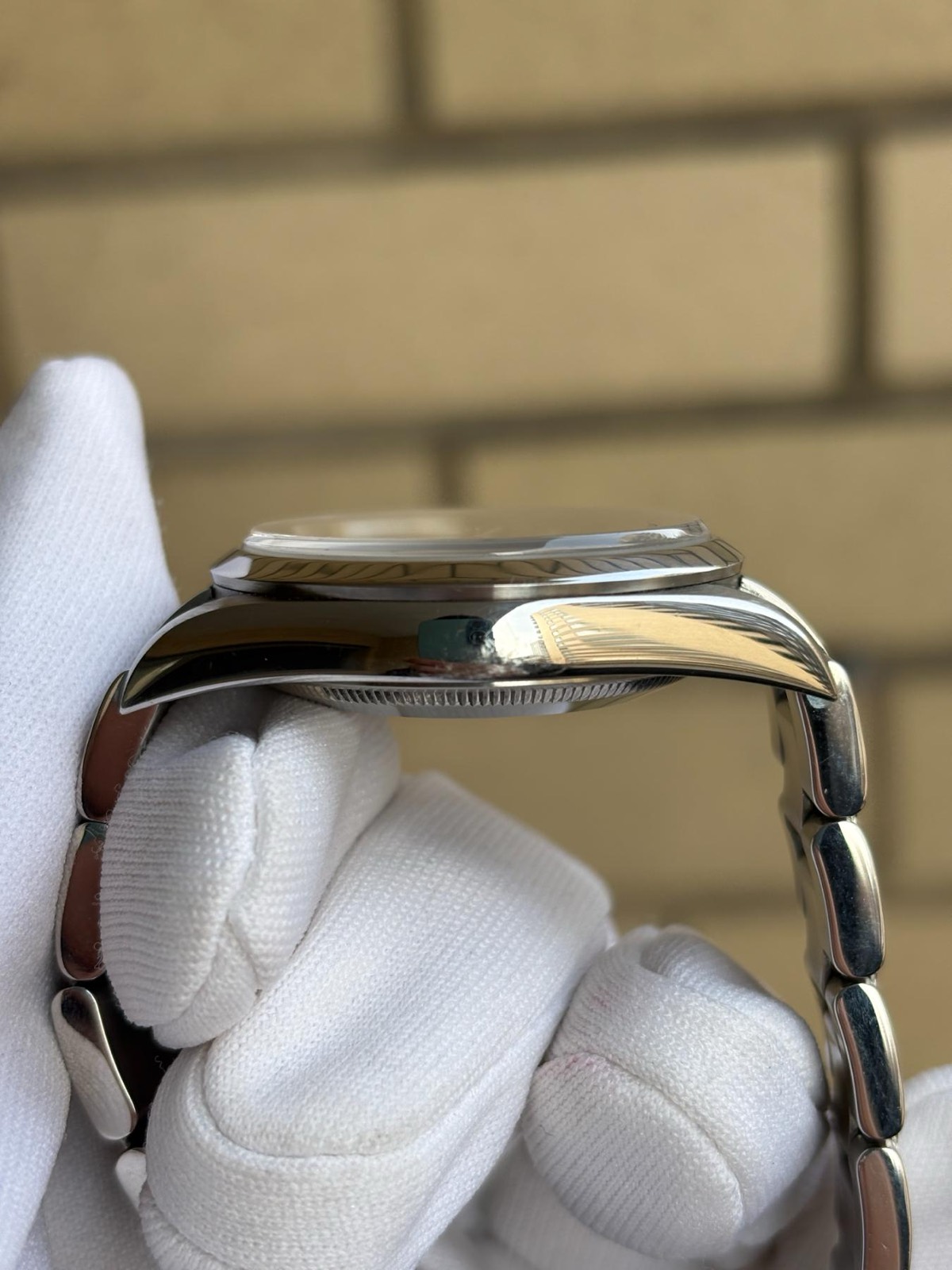 Rolex Explorer, photo 3