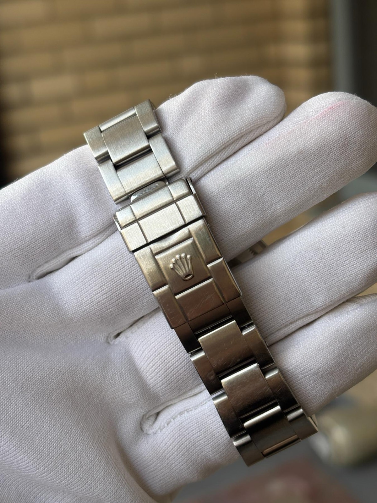 Rolex Explorer, photo 4
