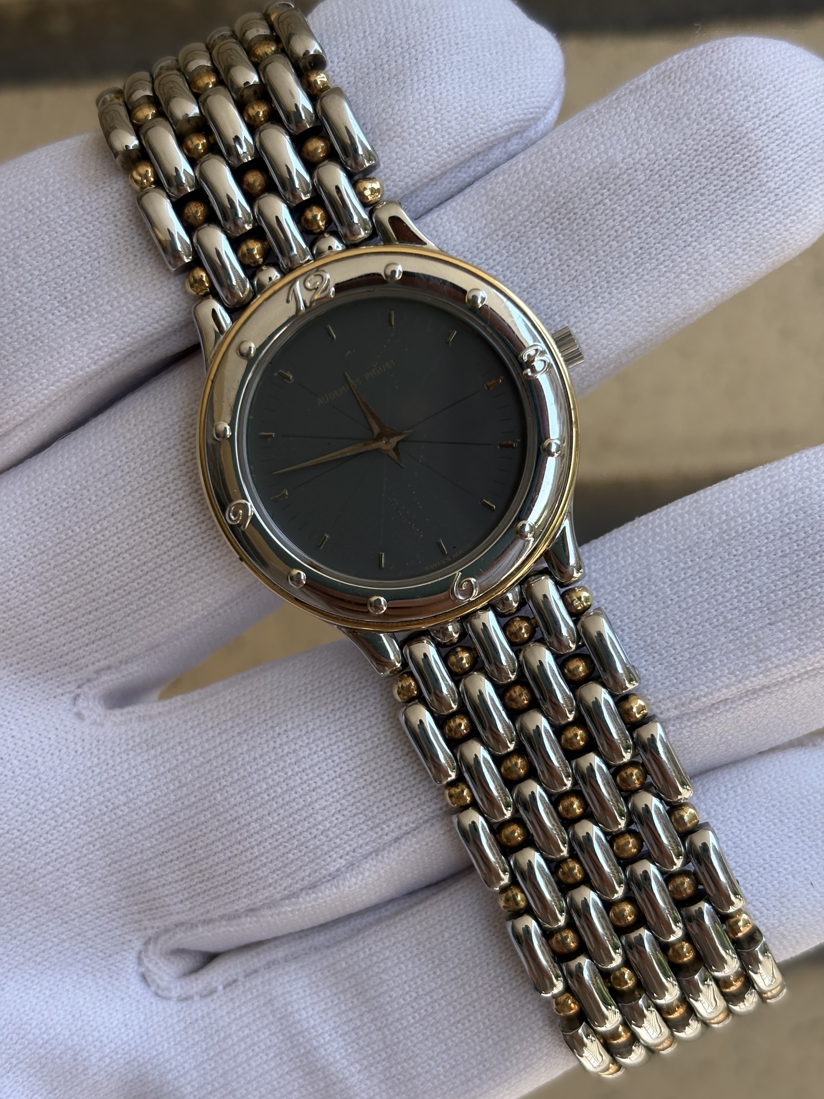 Audemars Piguet Meridian