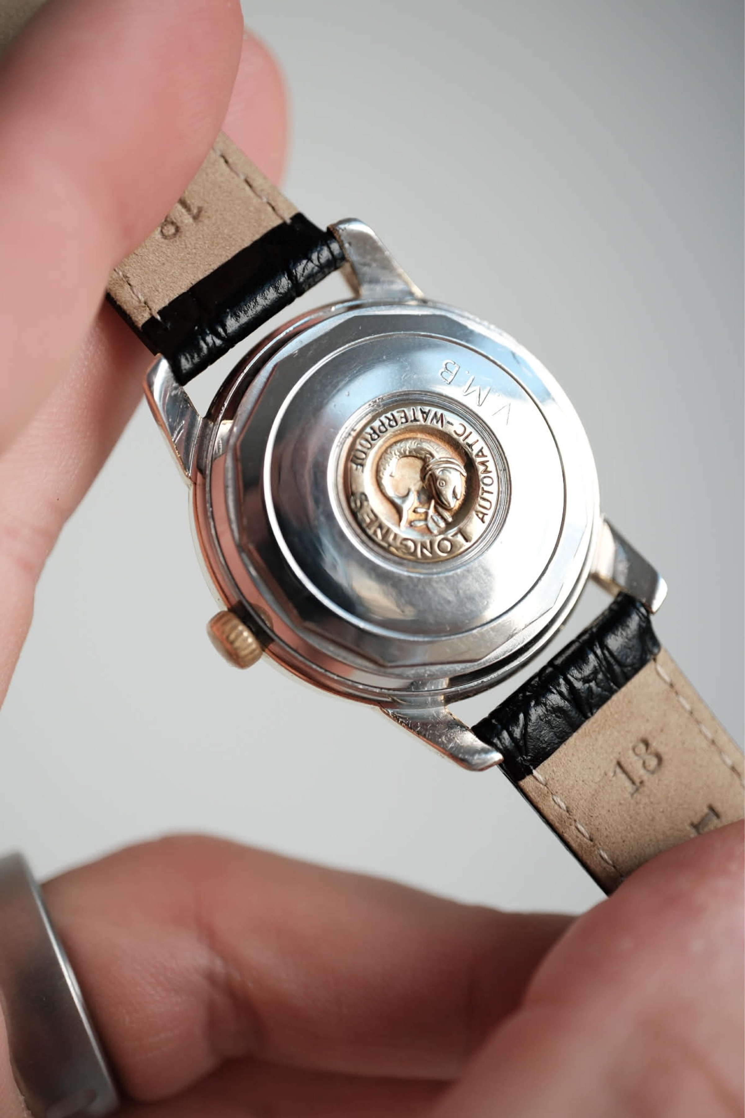 Longines Conquest Calendar, photo 5