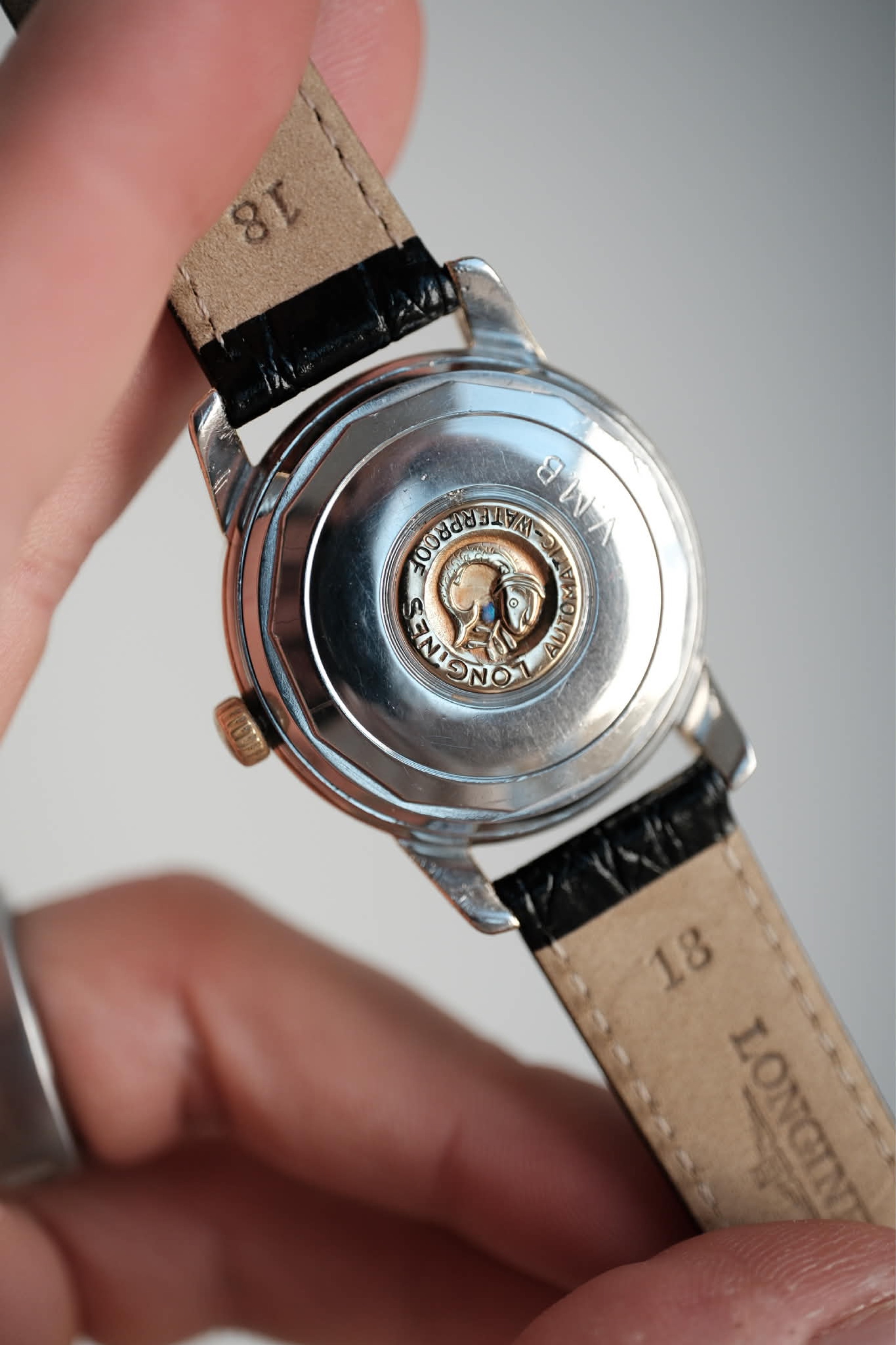 Longines Conquest Calendar, photo 6