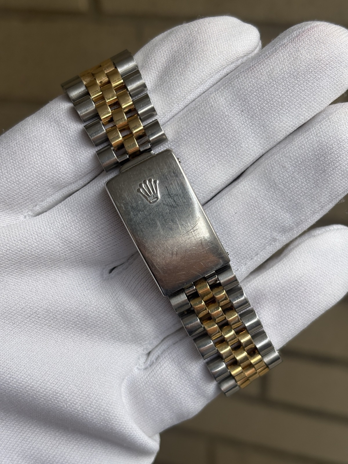 Rolex Datejust 36, photo 2