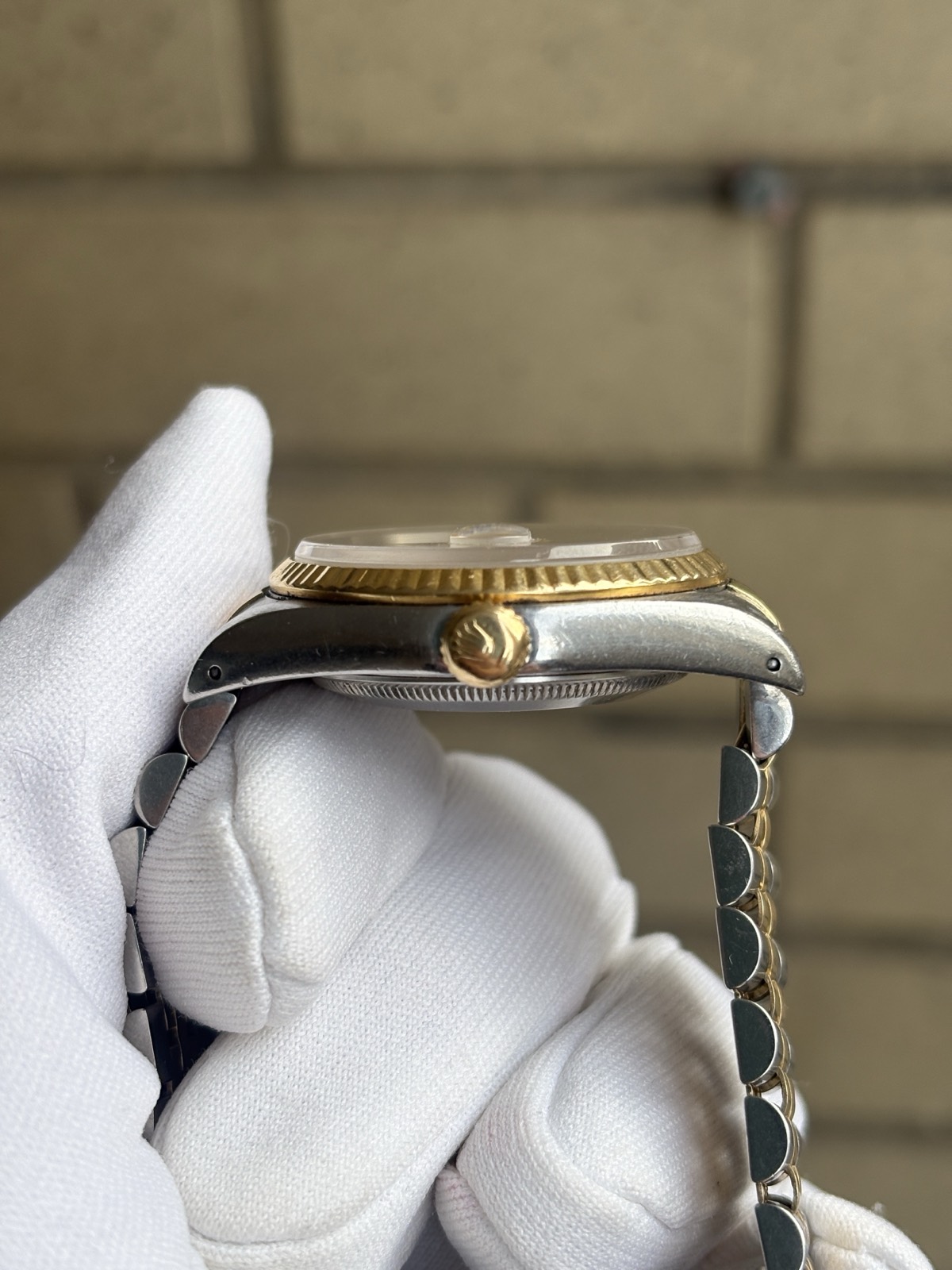 Rolex Datejust 36, photo 3