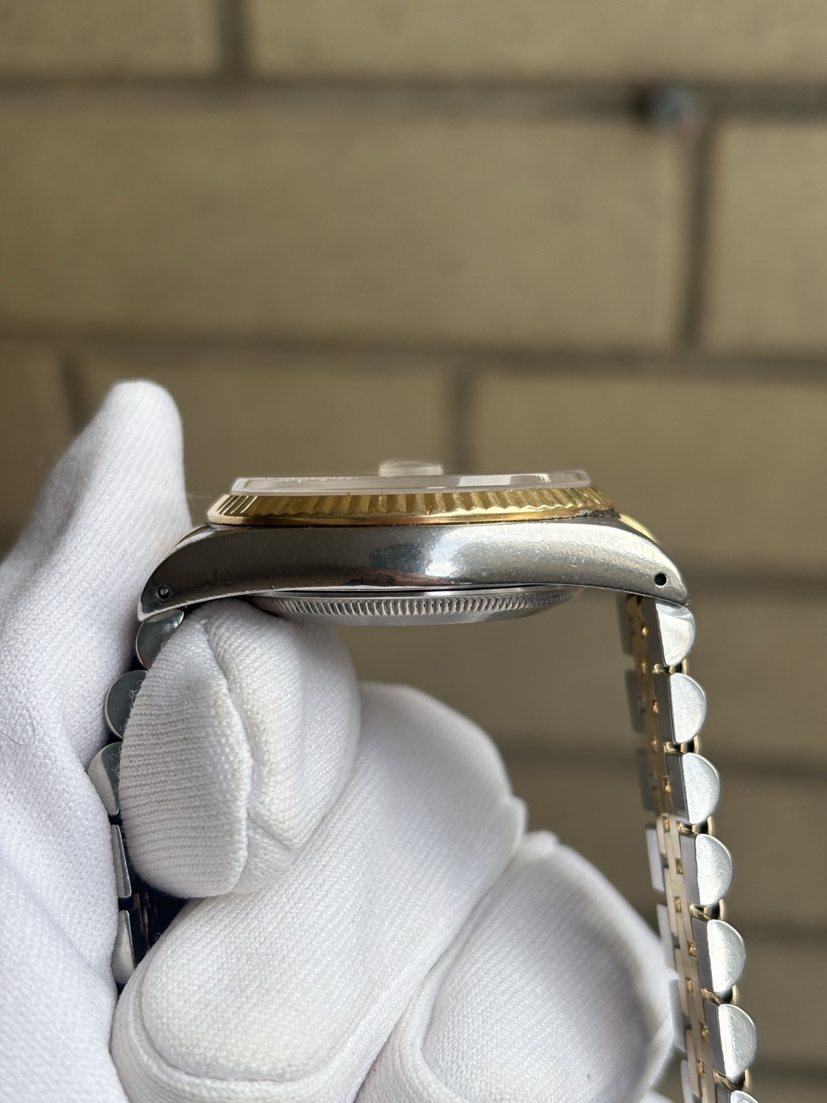 Rolex Datejust 36, photo 4