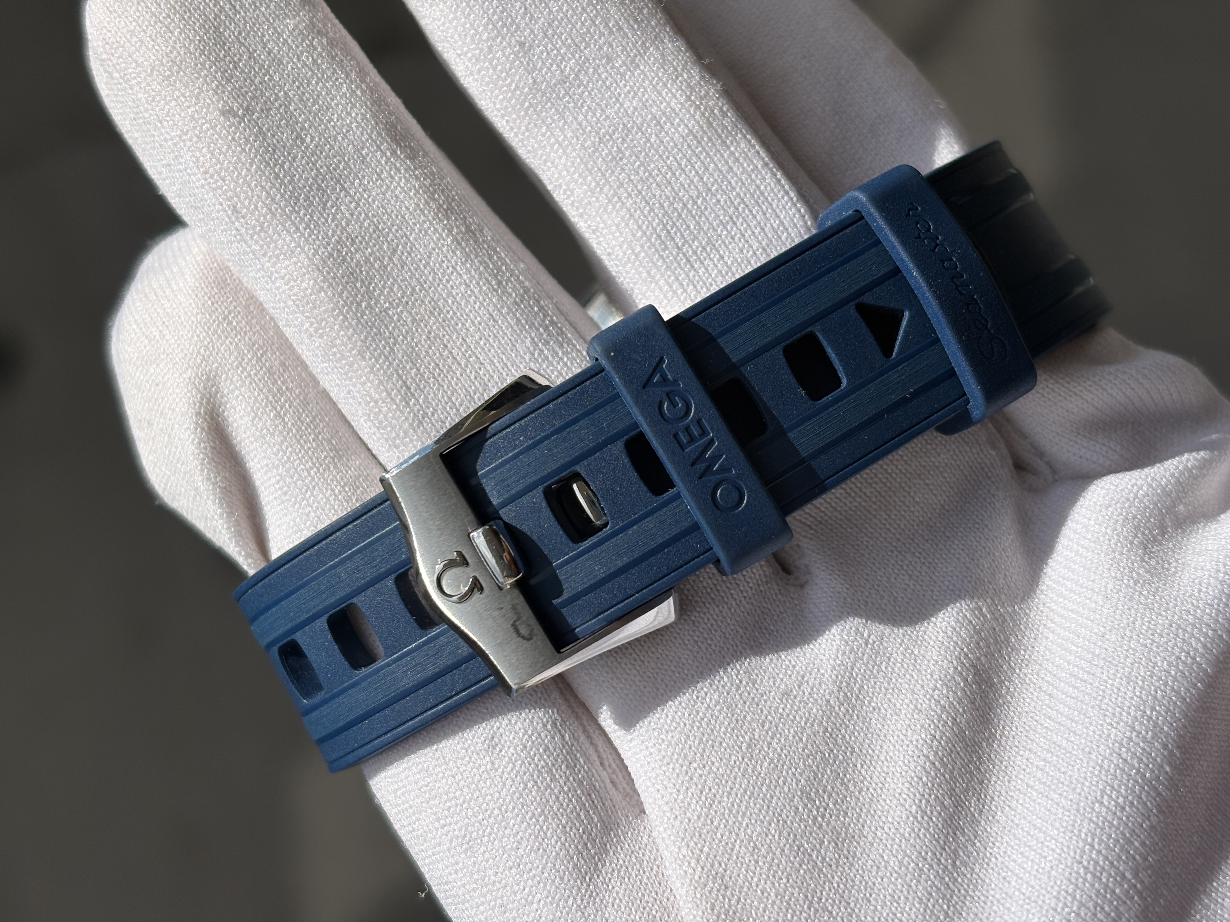 Omega Seamaster Aqua Terra, photo 3