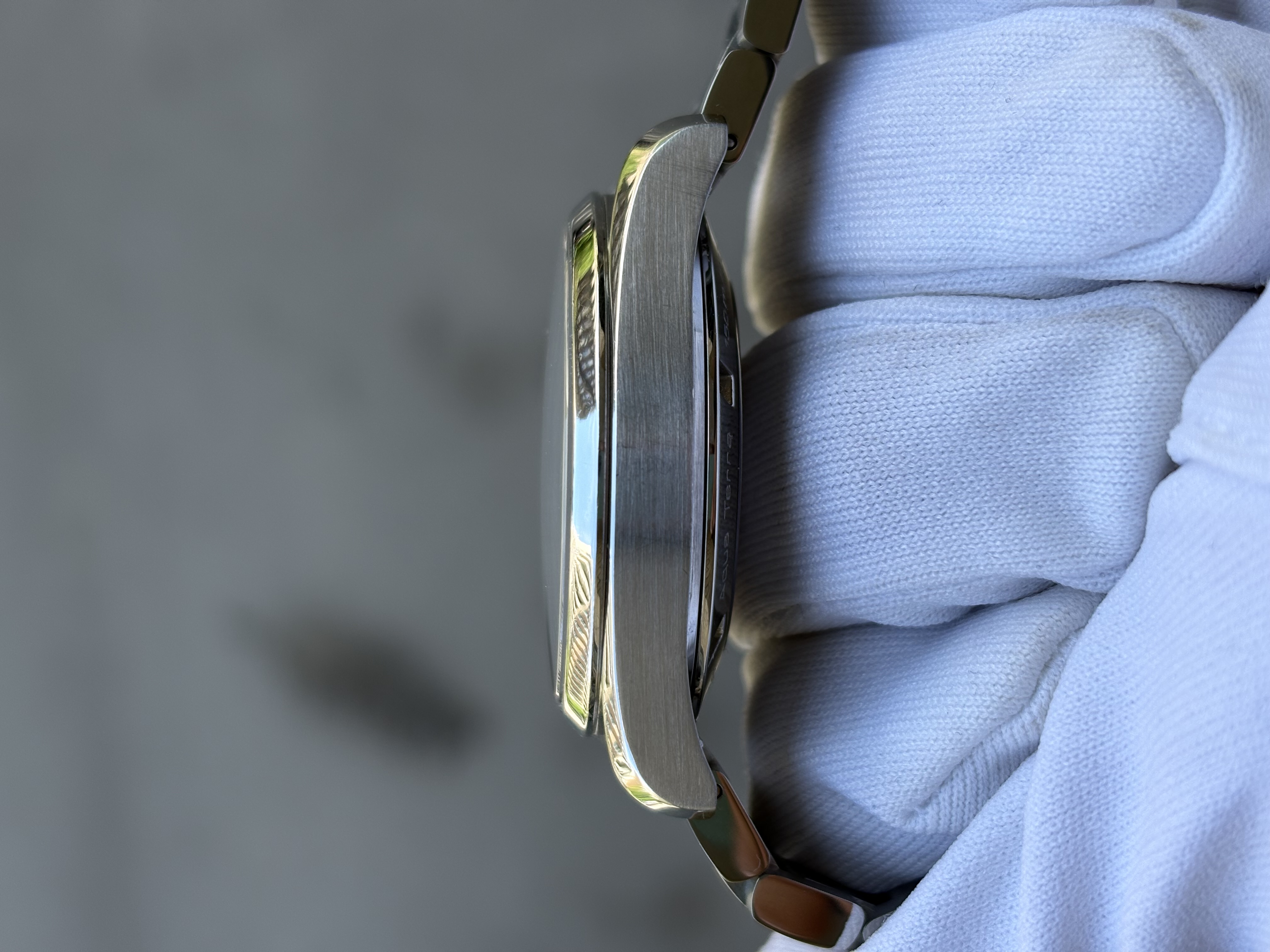 Omega Seamaster Aqua Terra, photo 6