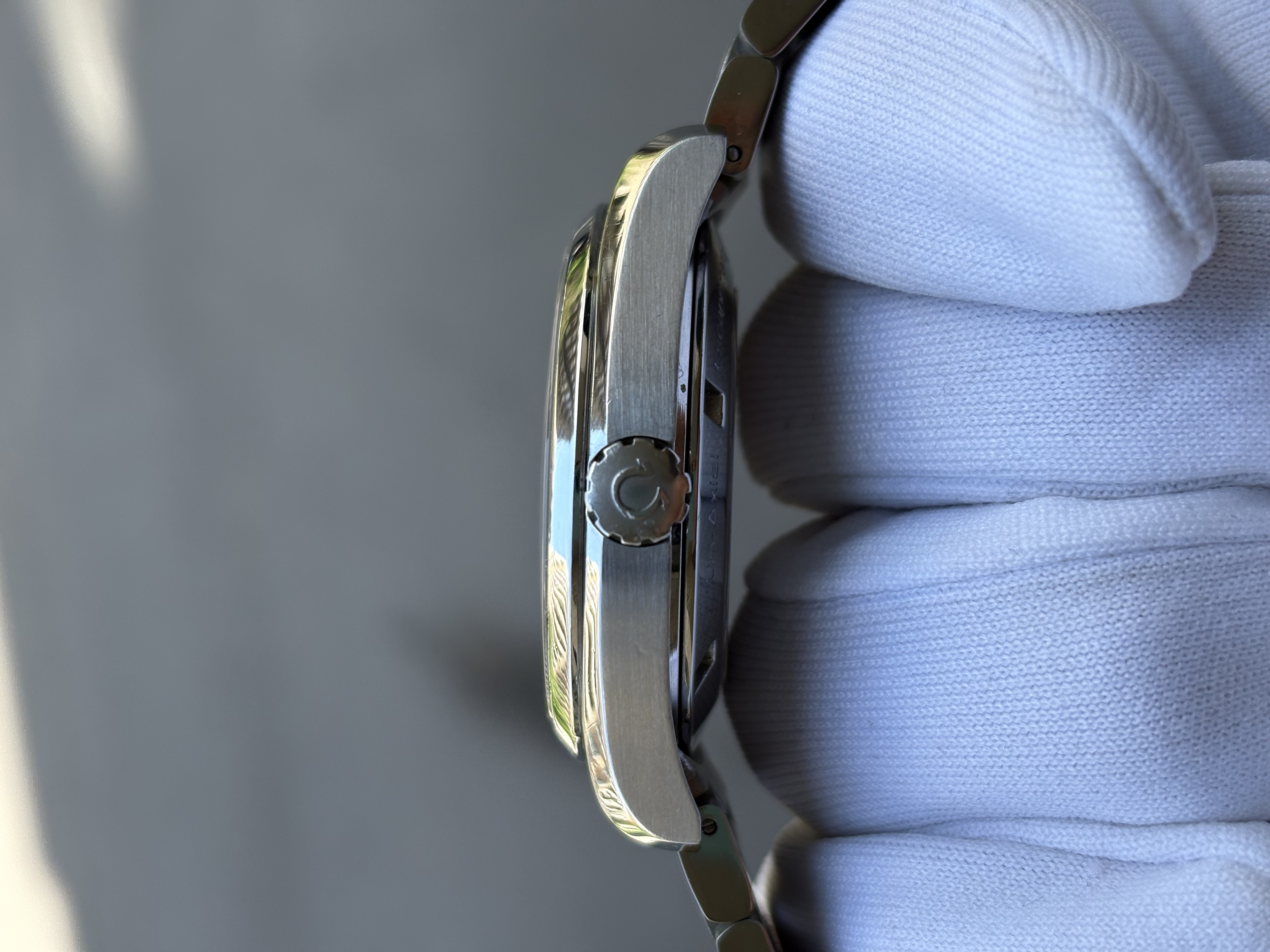 Omega Seamaster Aqua Terra, photo 7