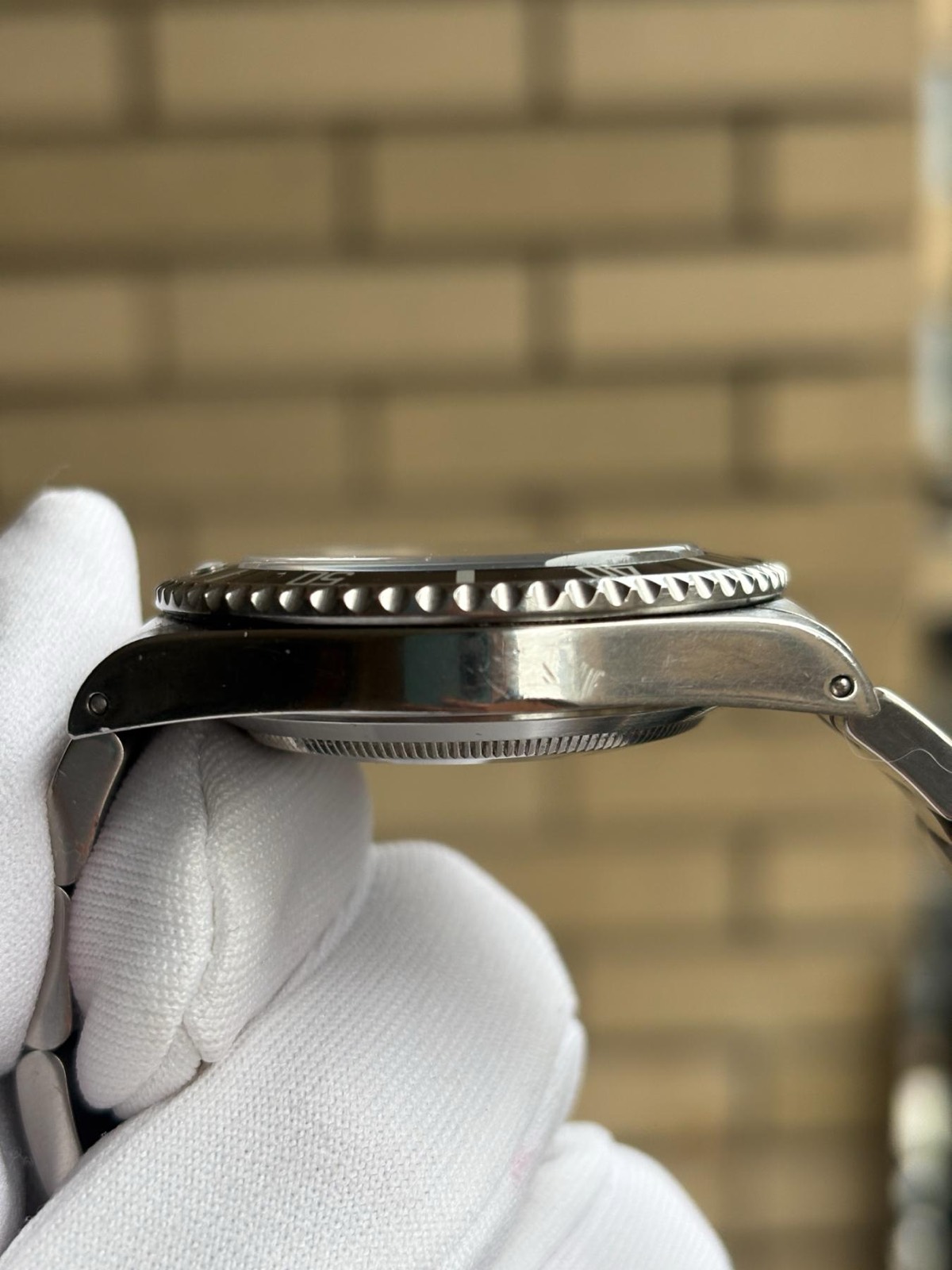Rolex Submariner, photo 3