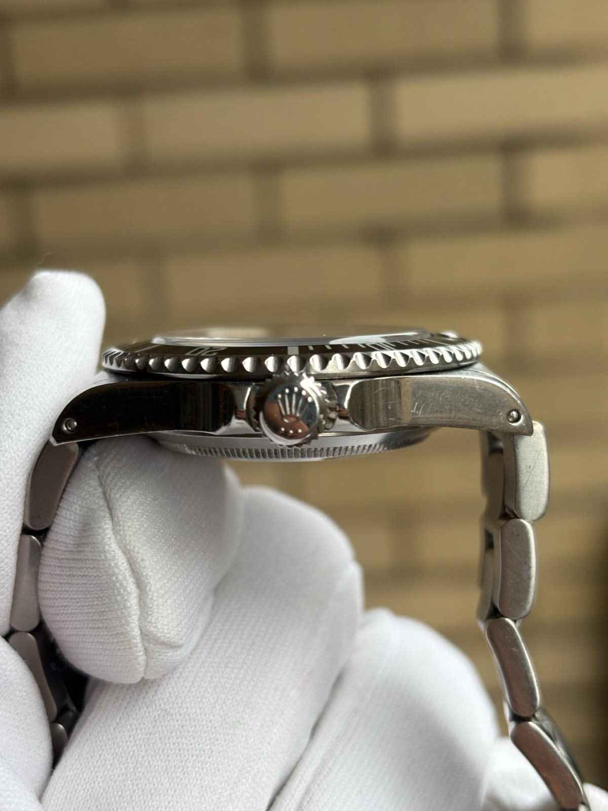 Rolex Submariner, photo 4