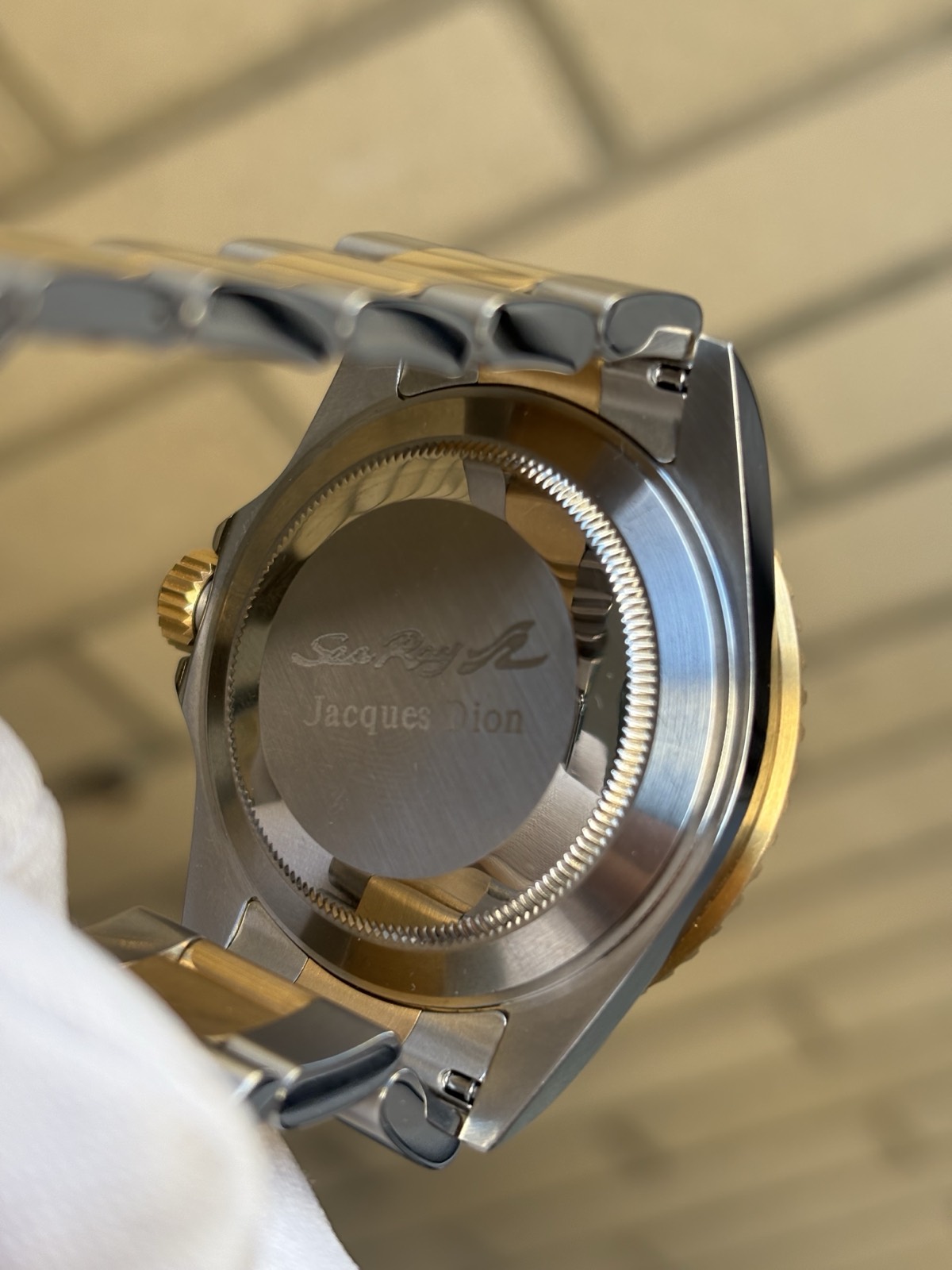 Rolex Submariner, photo 8