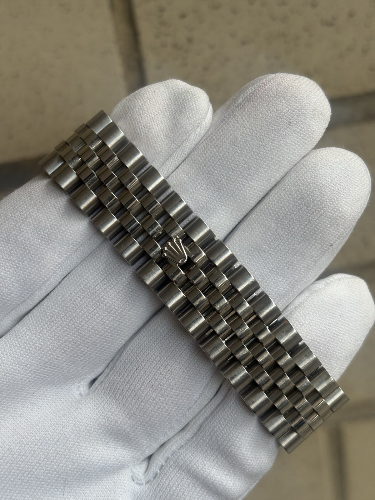 Rolex Datejust 36, photo 2
