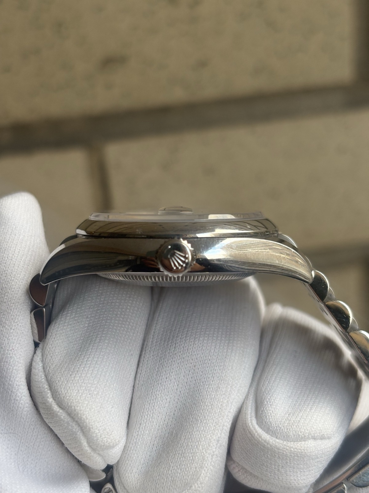 Rolex Datejust 36, photo 3