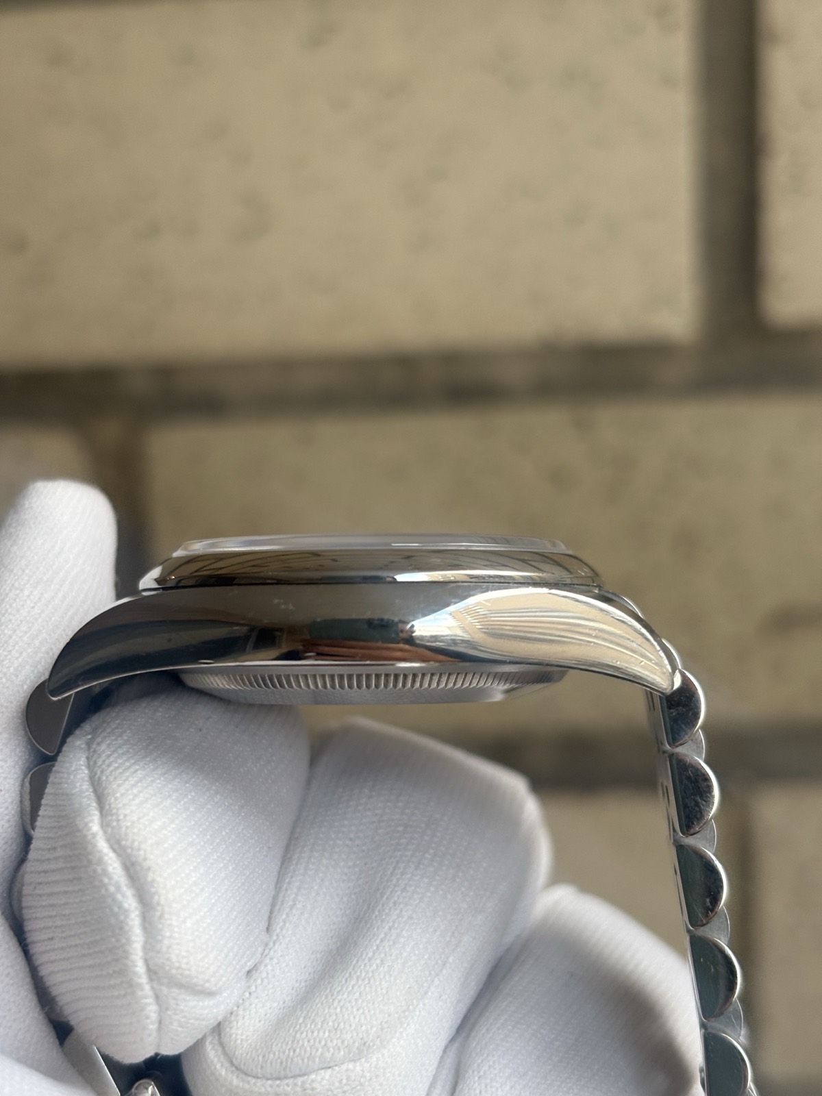 Rolex Datejust 36, photo 4