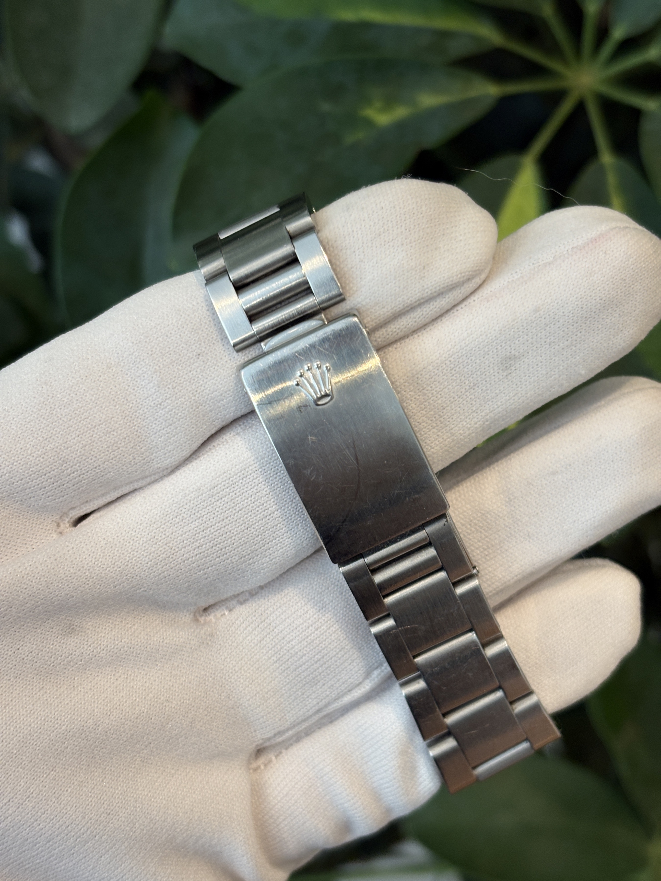 Rolex Explorer, photo 2
