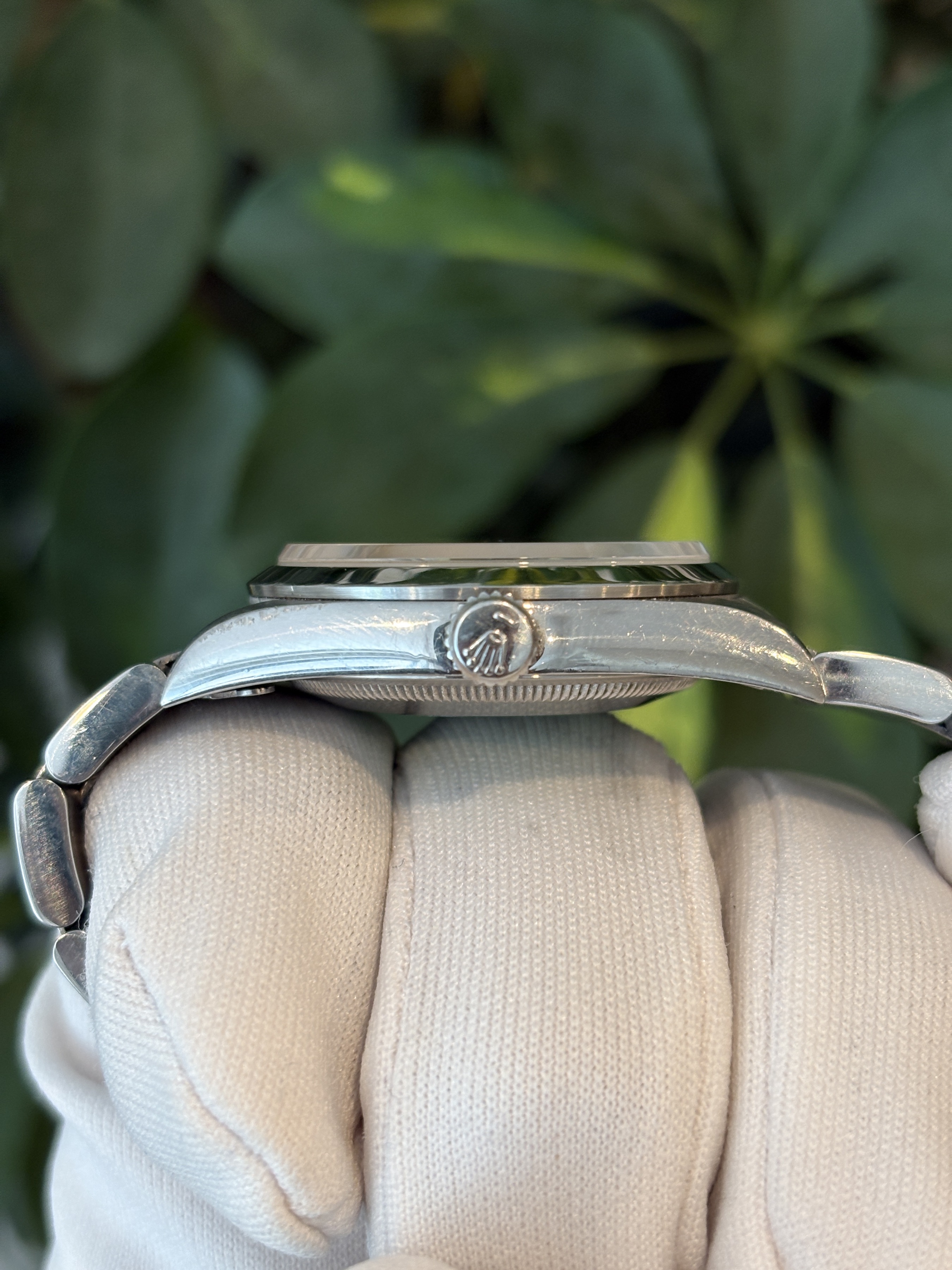 Rolex Explorer, photo 3