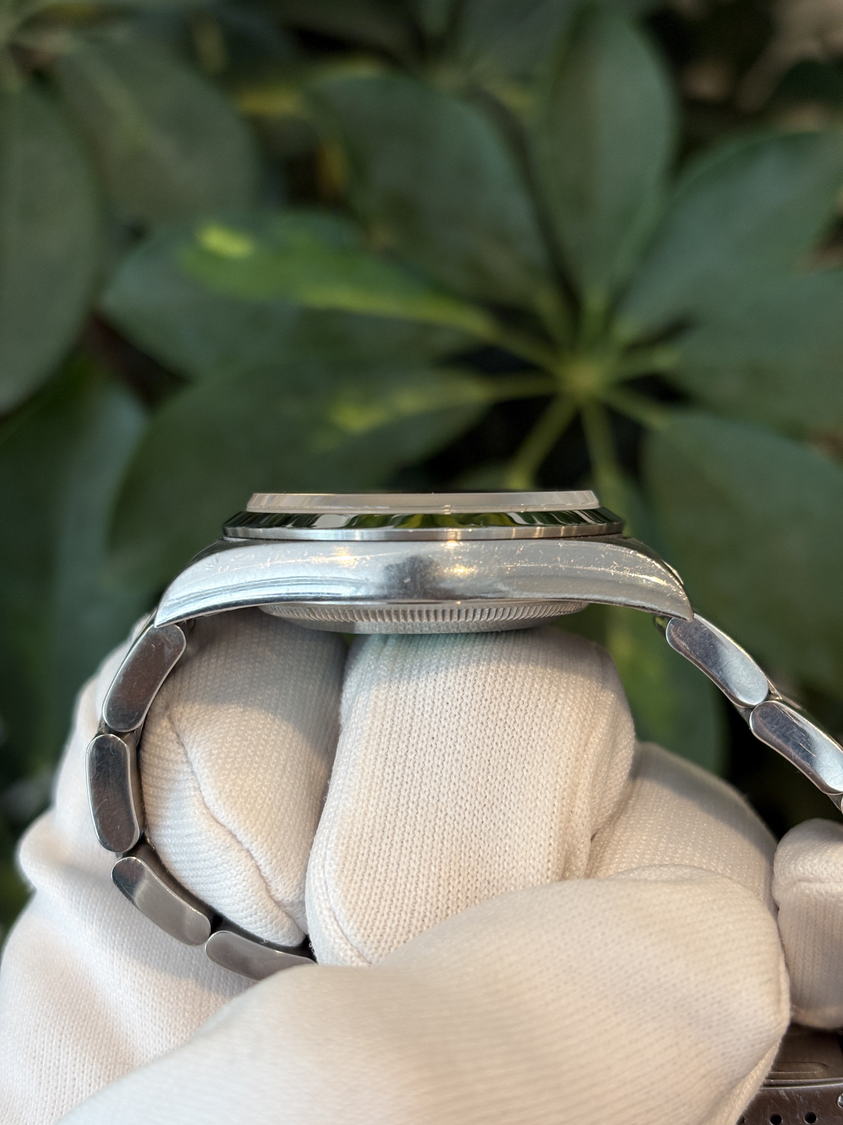 Rolex Explorer, photo 4