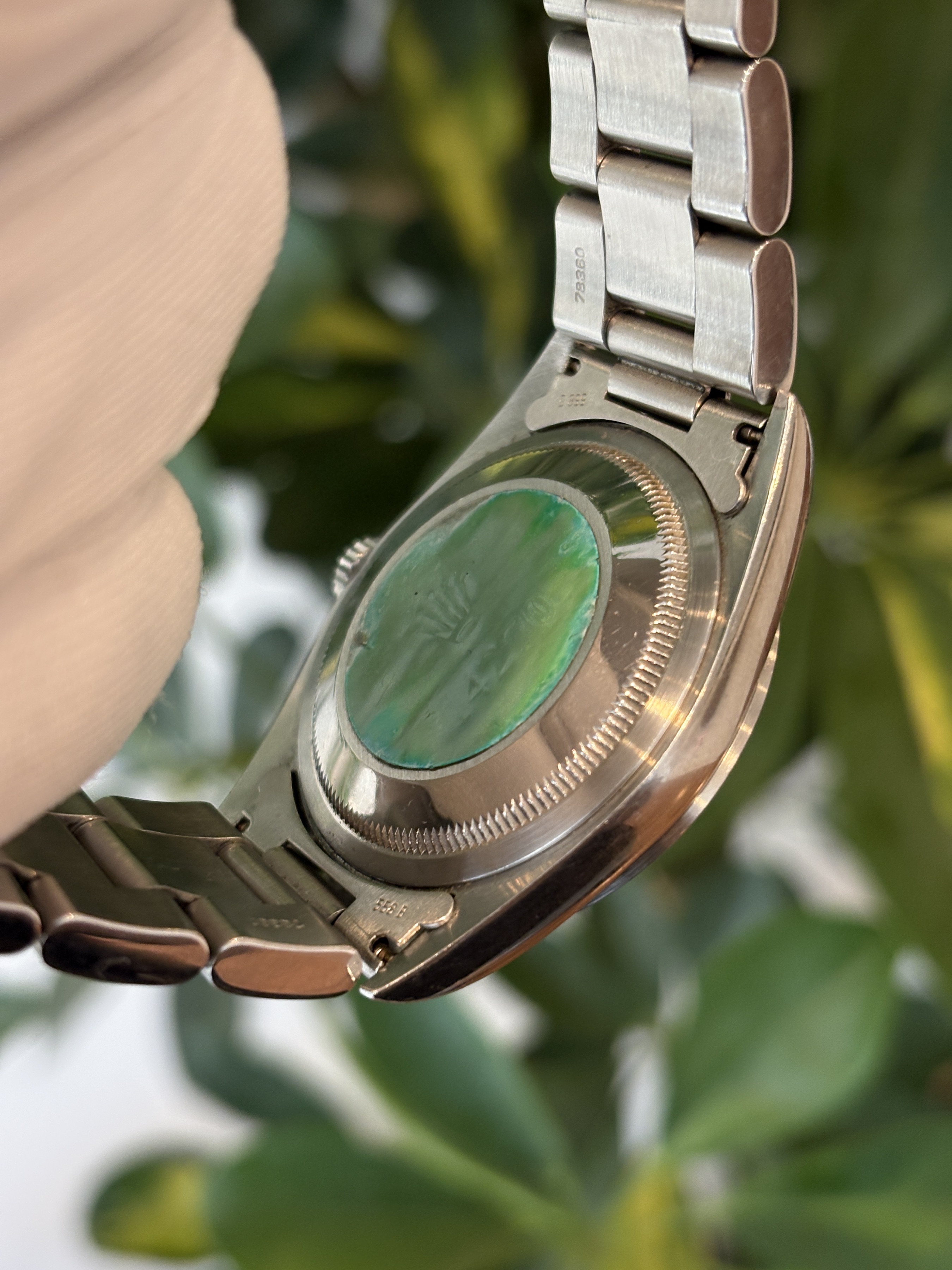 Rolex Explorer, photo 5