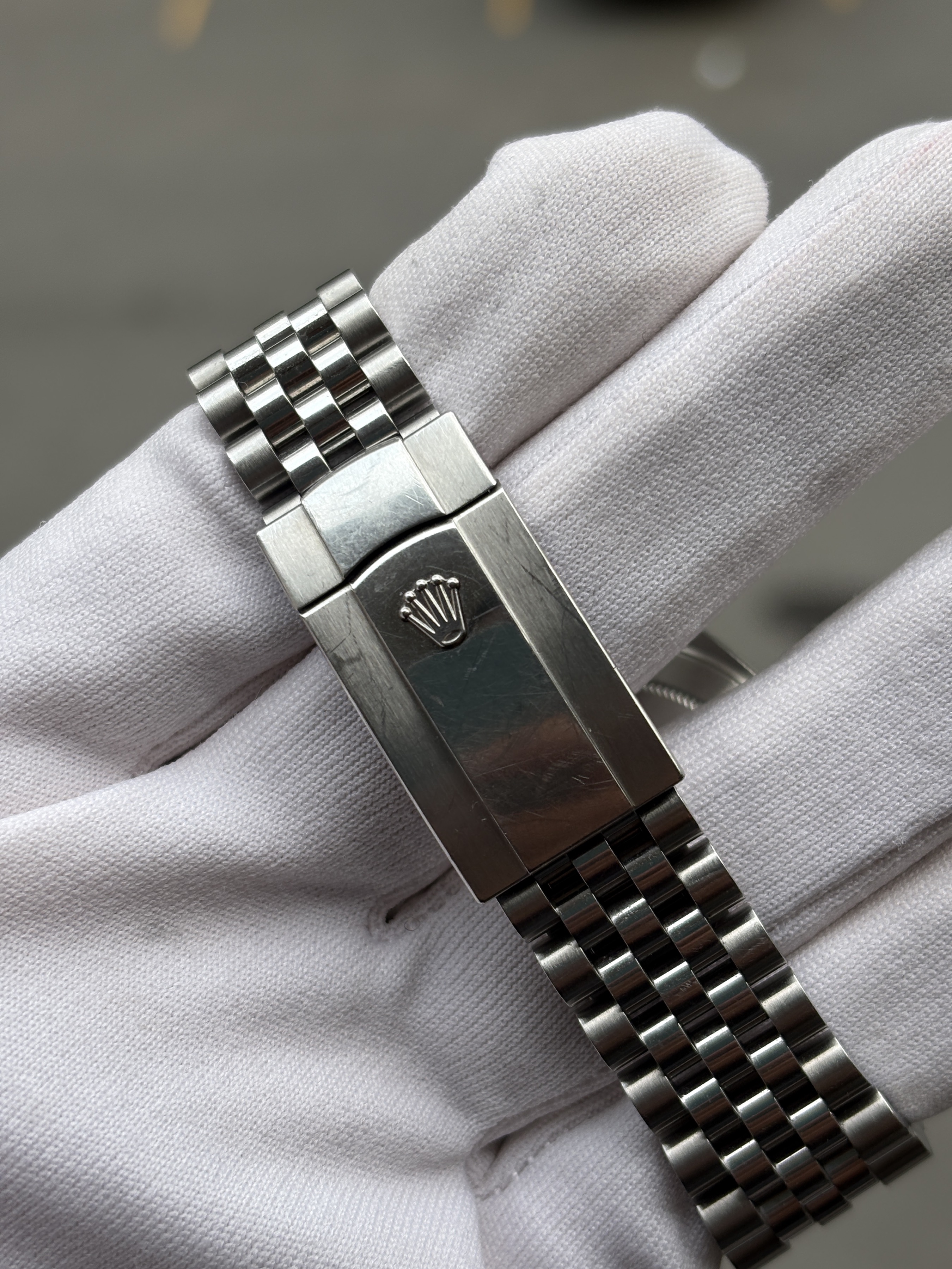 Rolex Datejust 41, photo 2