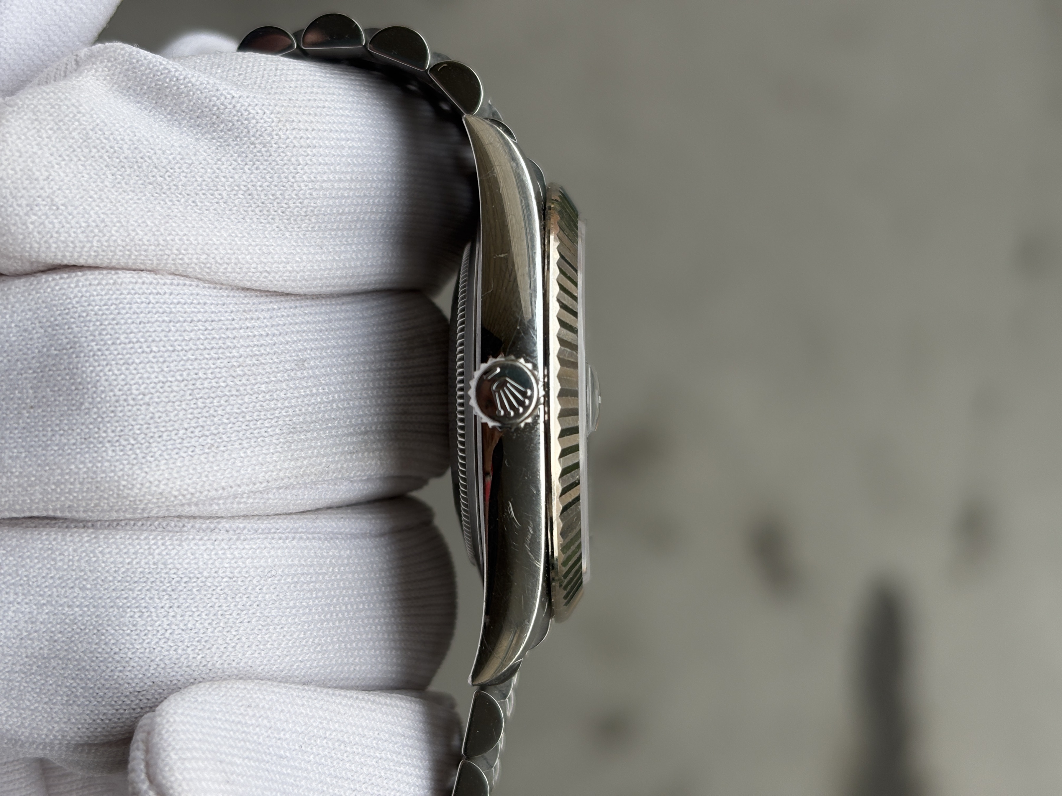 Rolex Datejust 41, photo 3