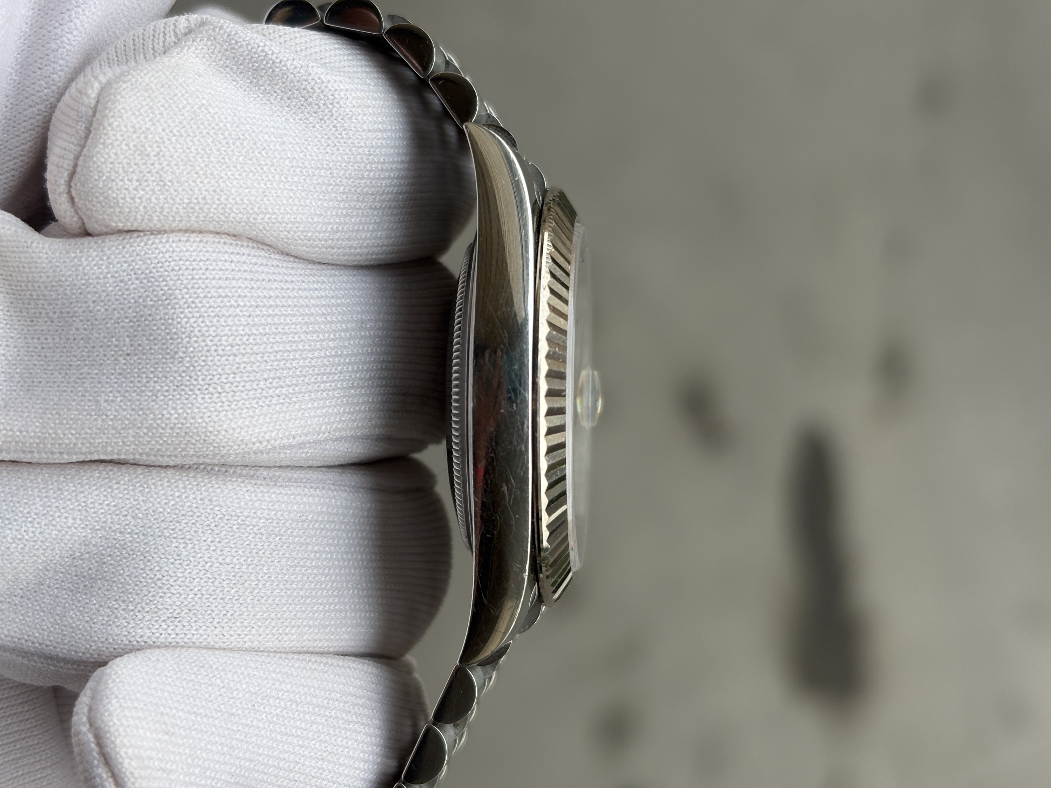 Rolex Datejust 41, photo 4