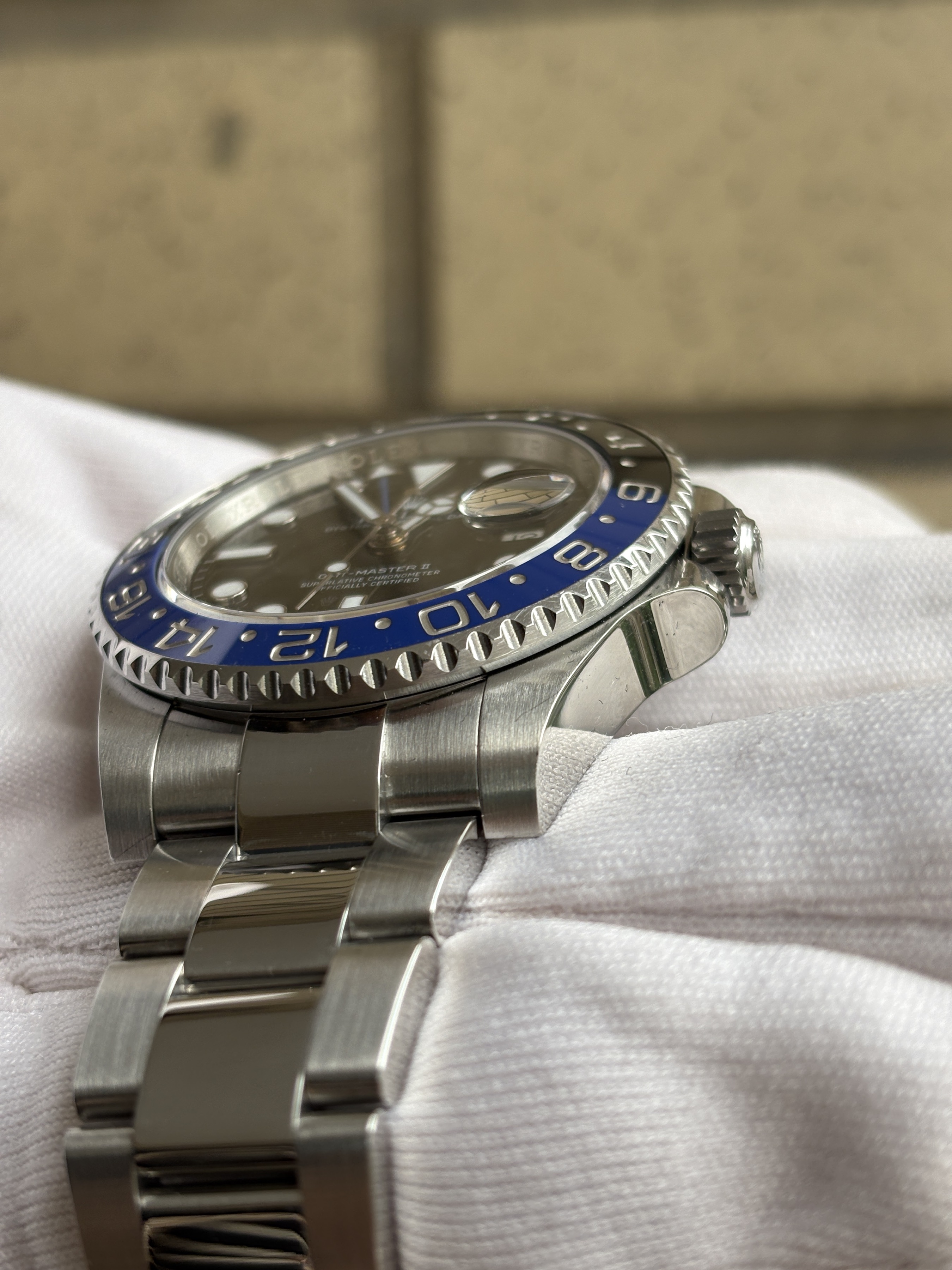 Rolex GMT-Master II, photo 4