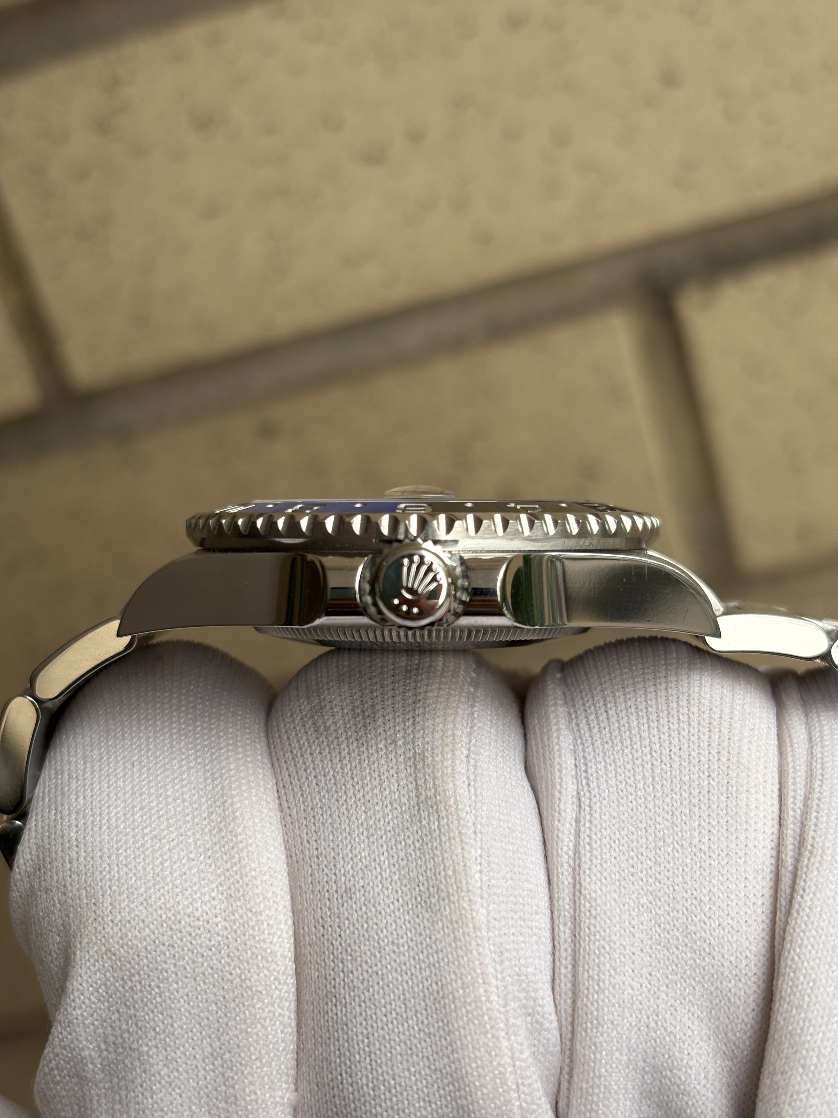Rolex GMT-Master II, photo 6