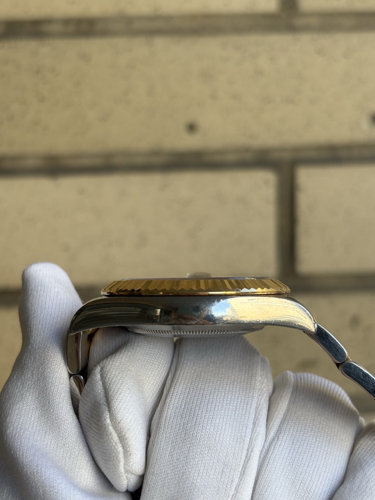 Rolex Datejust II, photo 3