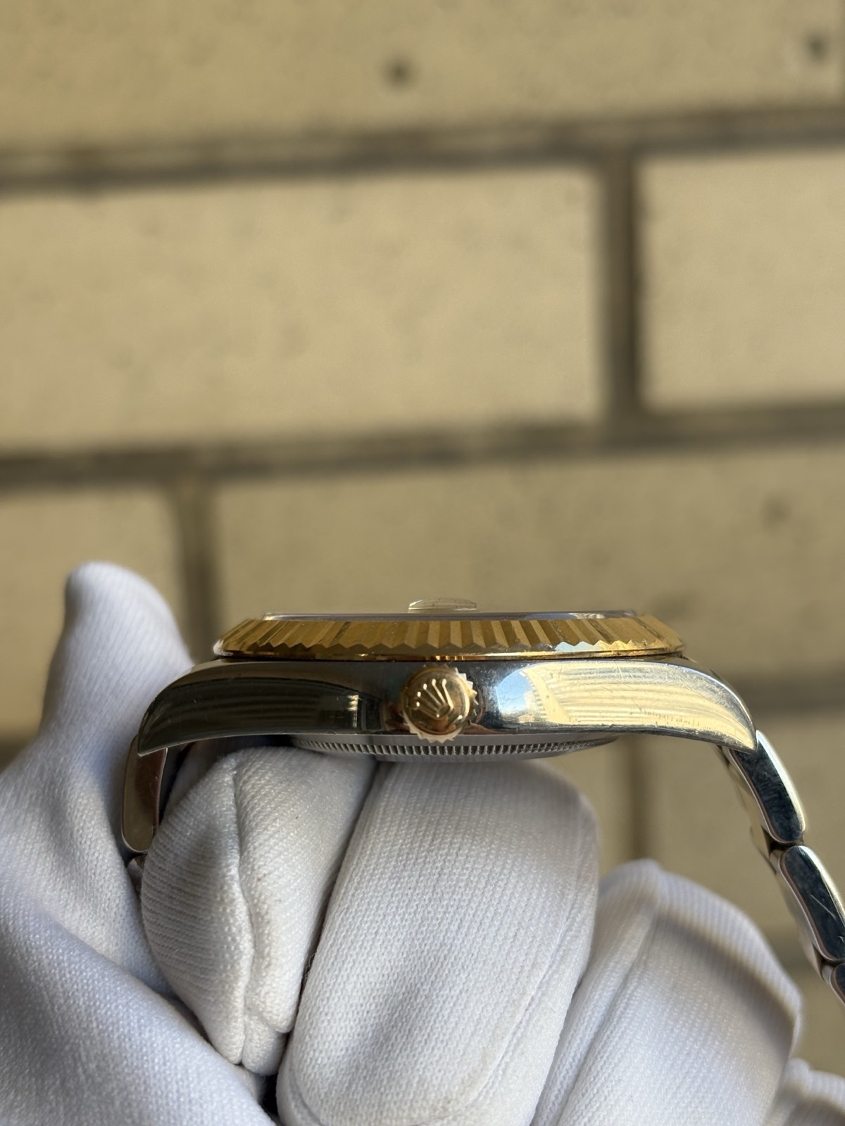 Rolex Datejust II, photo 4