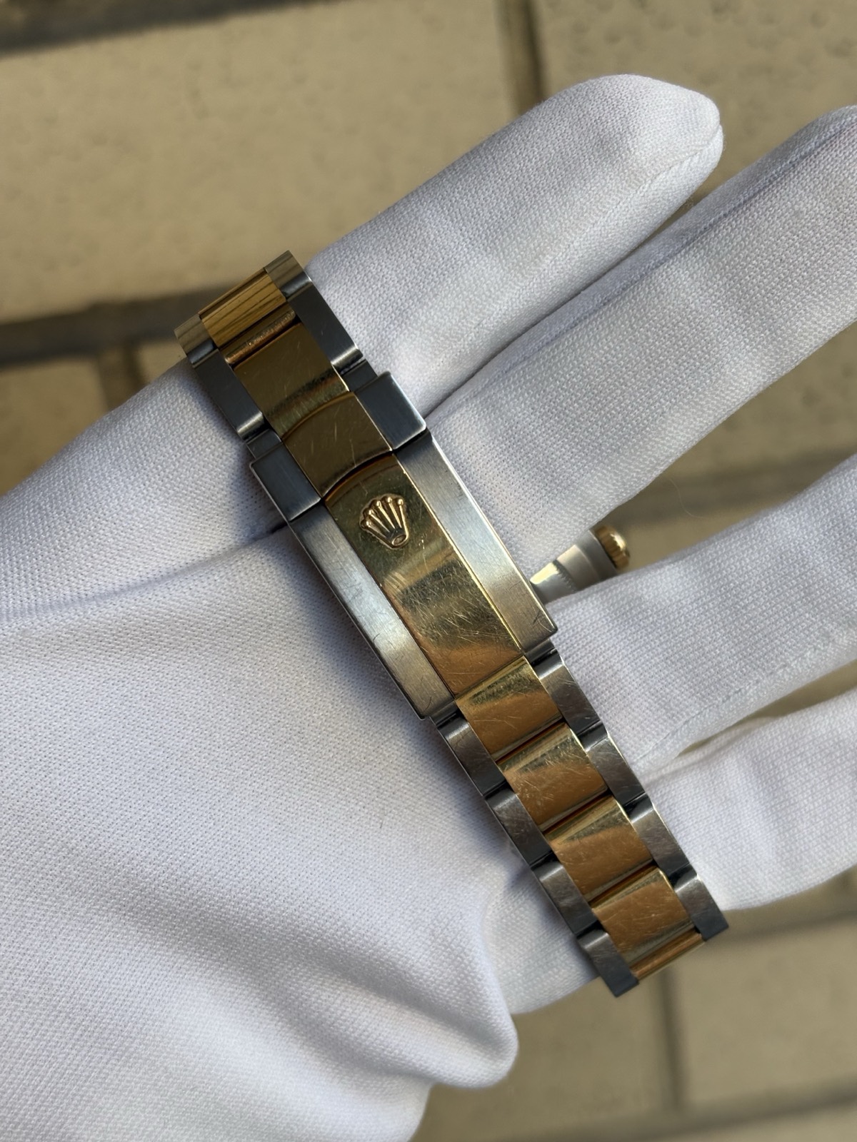 Rolex Datejust II, photo 5