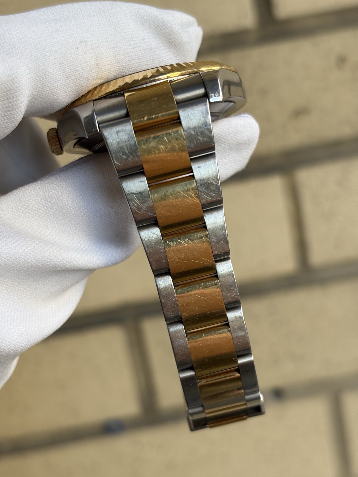 Rolex Datejust II, photo 6