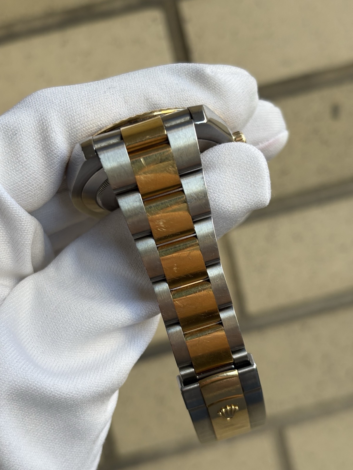 Rolex Datejust II, photo 7