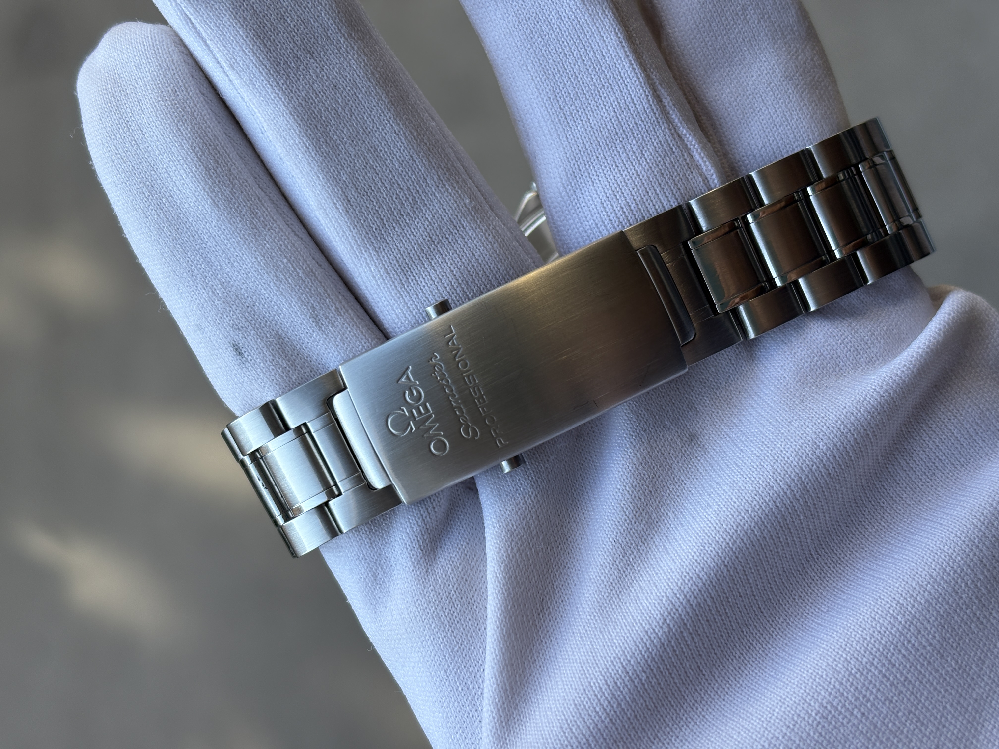 Omega Seamaster 300, photo 3