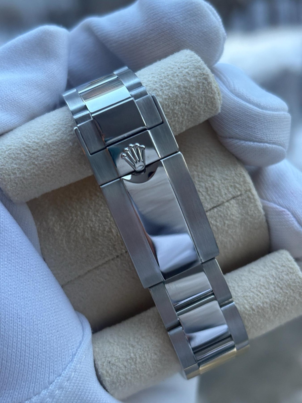 Rolex GMT-Master II "Batman", photo 3
