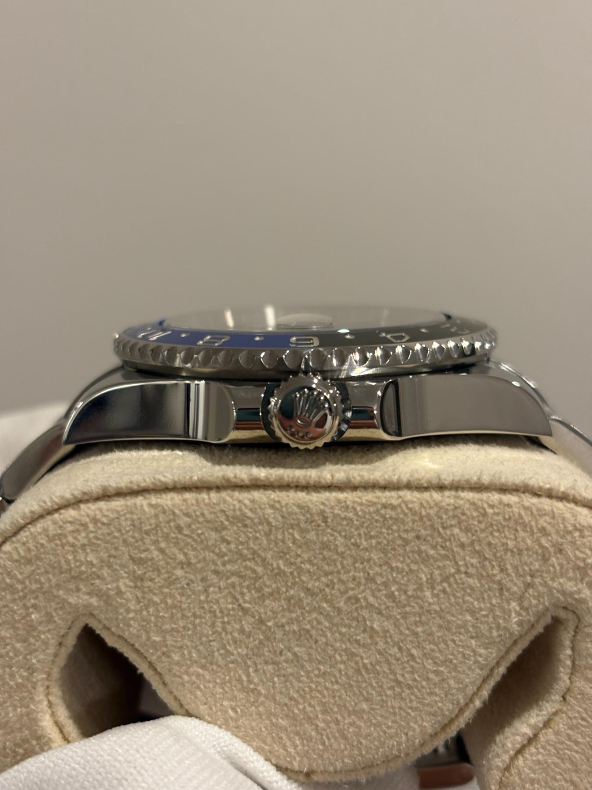 Rolex GMT-Master II "Batman", photo 7