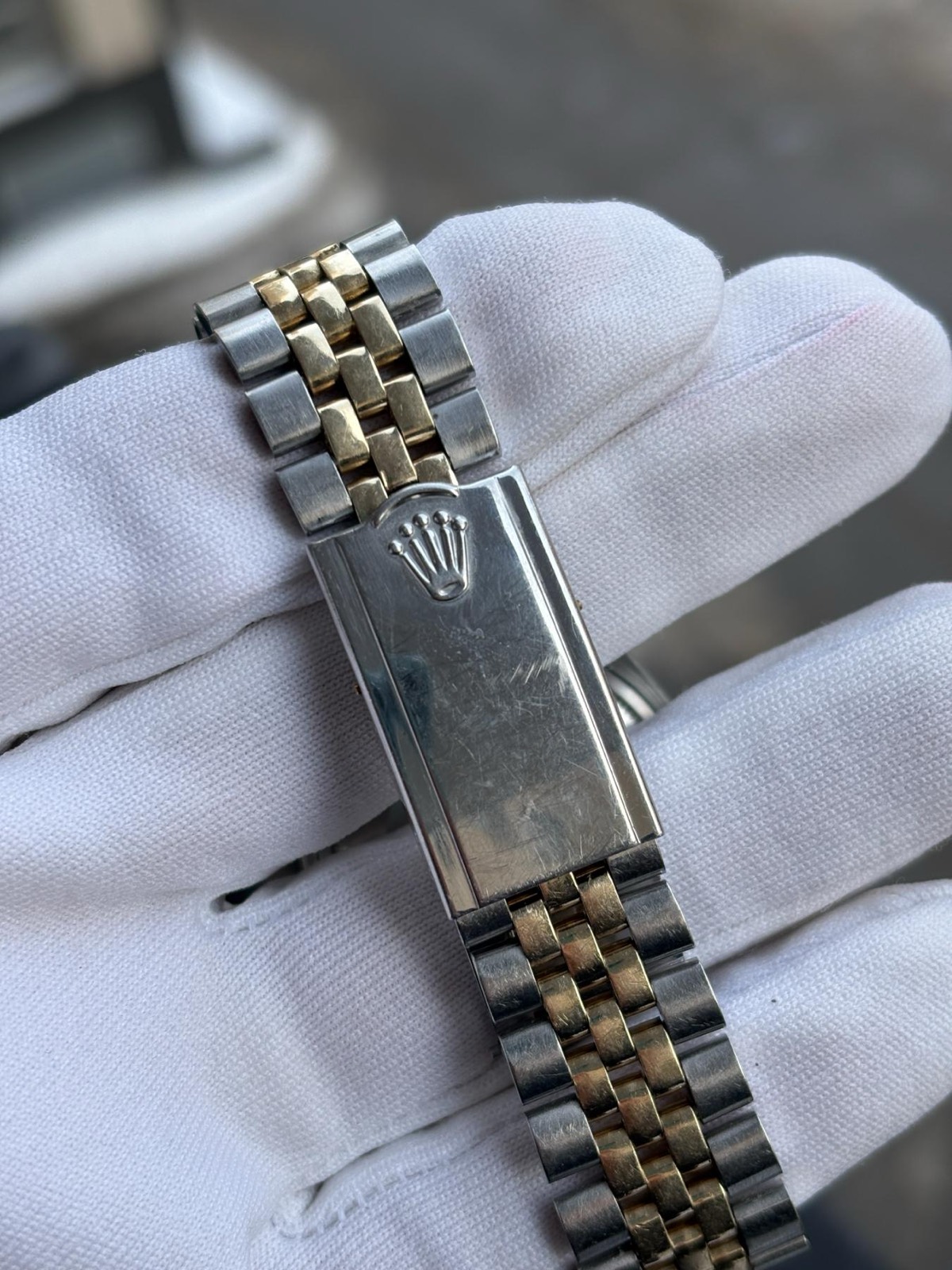 Rolex Datejust 36, photo 3