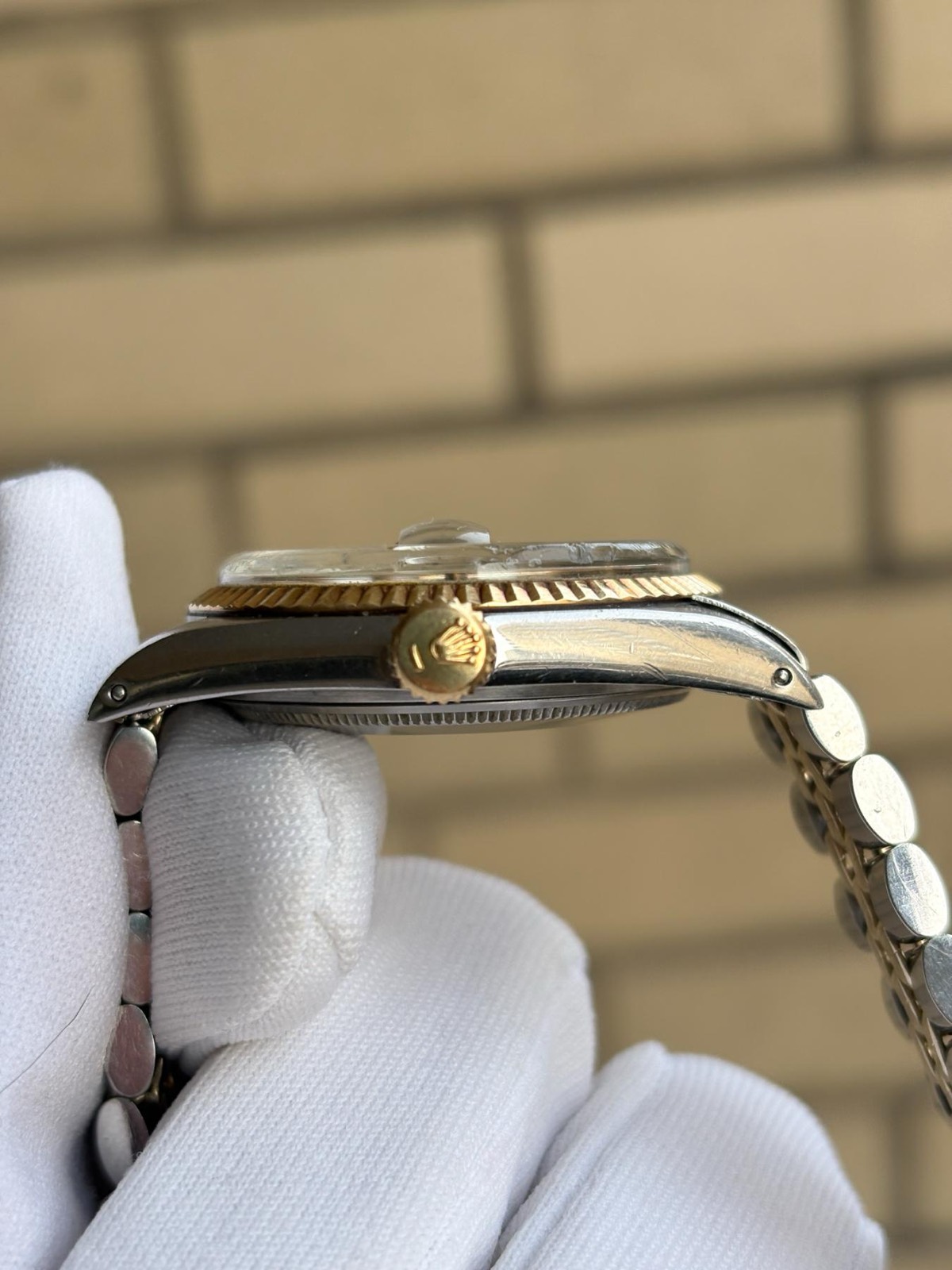 Rolex Datejust 36, photo 4