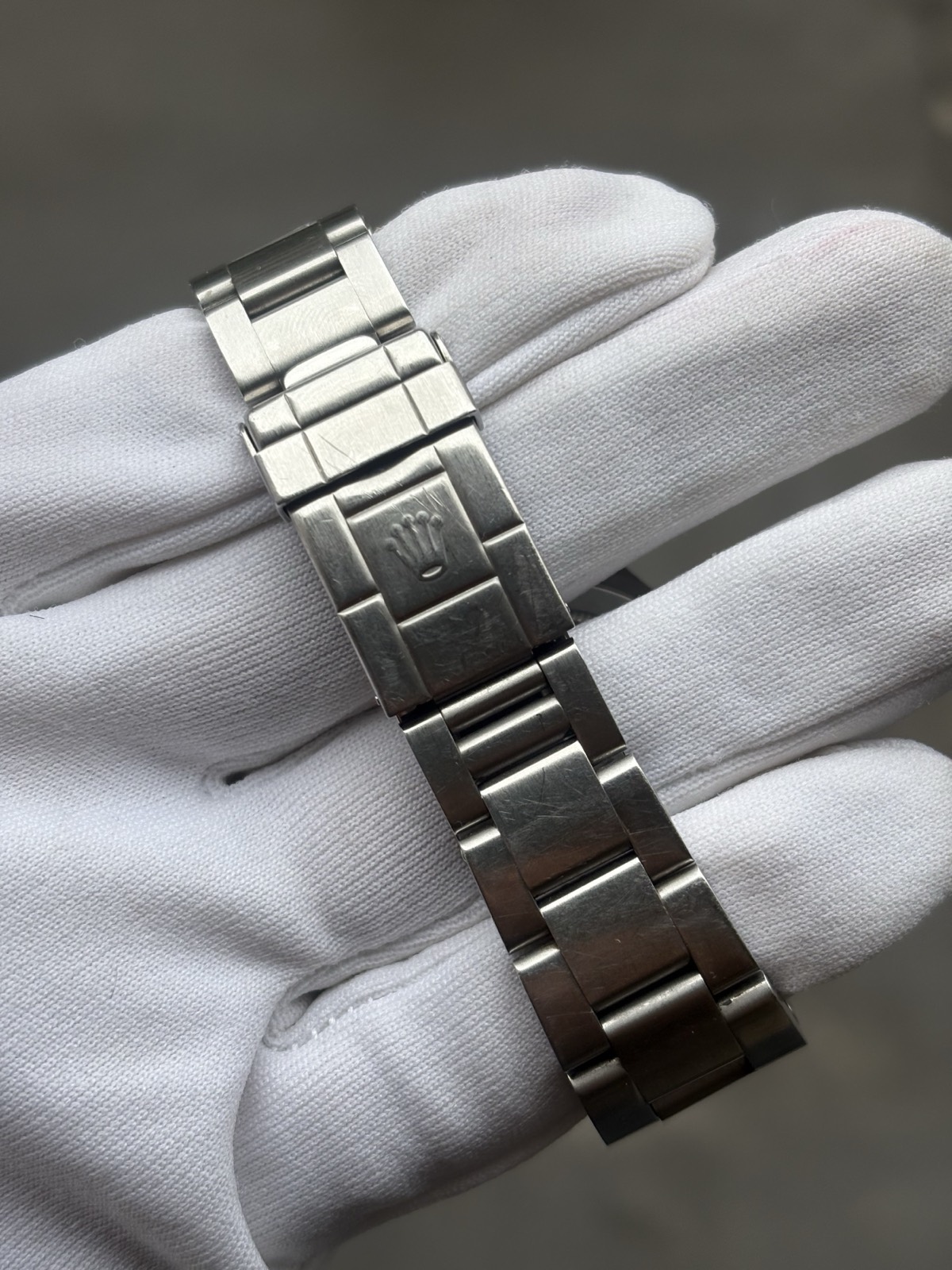 Rolex GMT-Master, photo 3