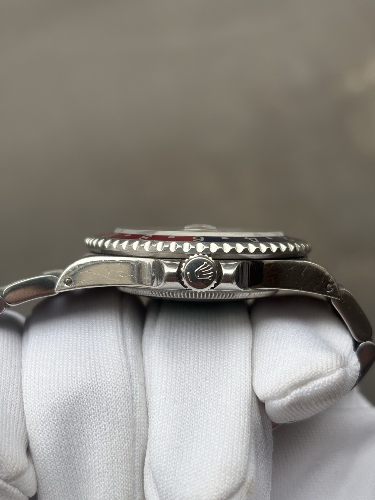 Rolex GMT-Master, photo 4