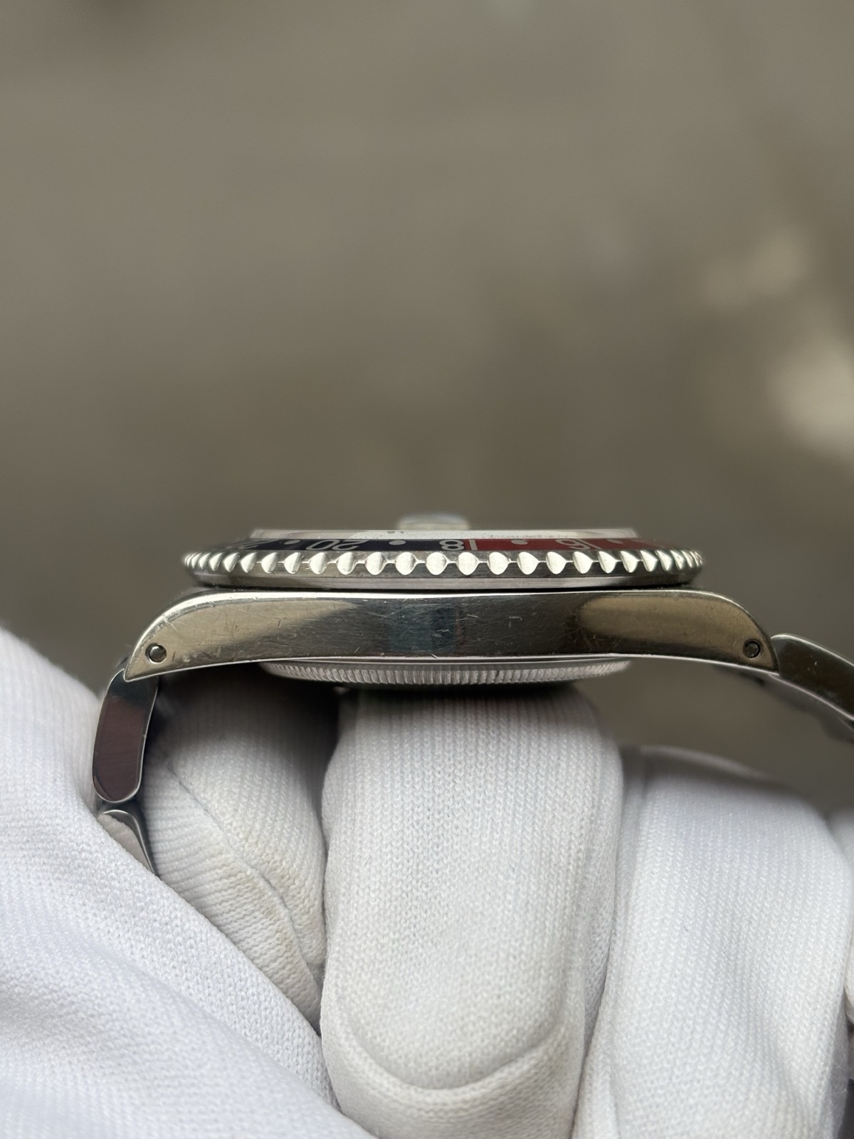Rolex GMT-Master, photo 5