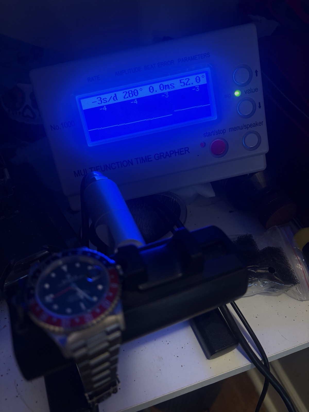 Rolex GMT-Master, photo 7