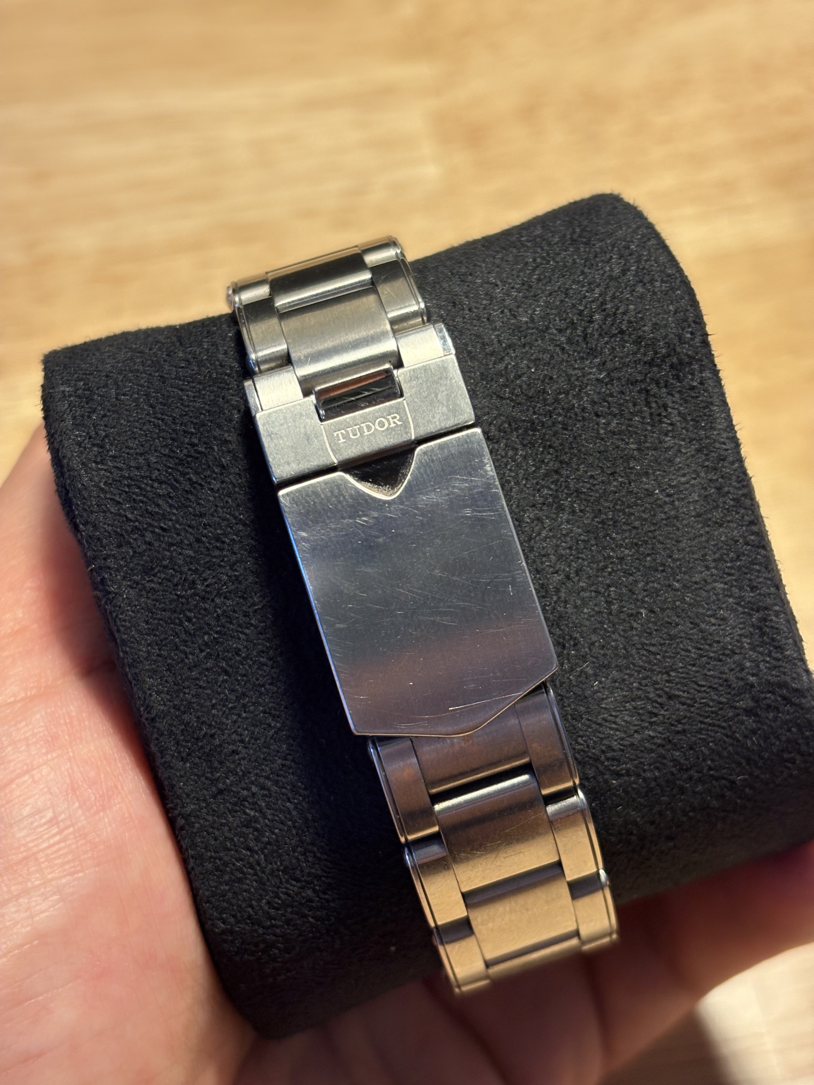 Tudor Black Bay Fifty-Eight, photo 3
