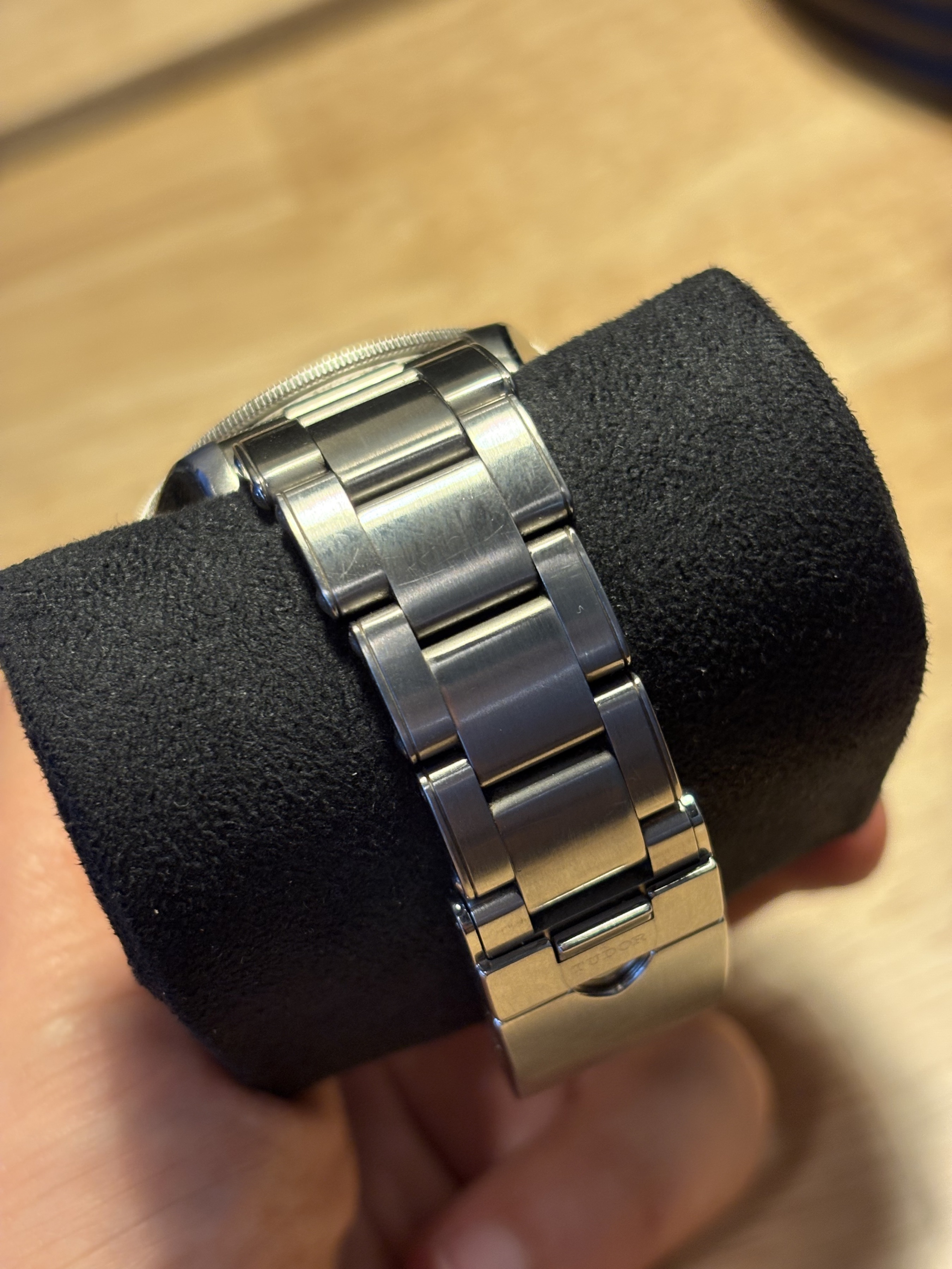 Tudor Black Bay Fifty-Eight, photo 4