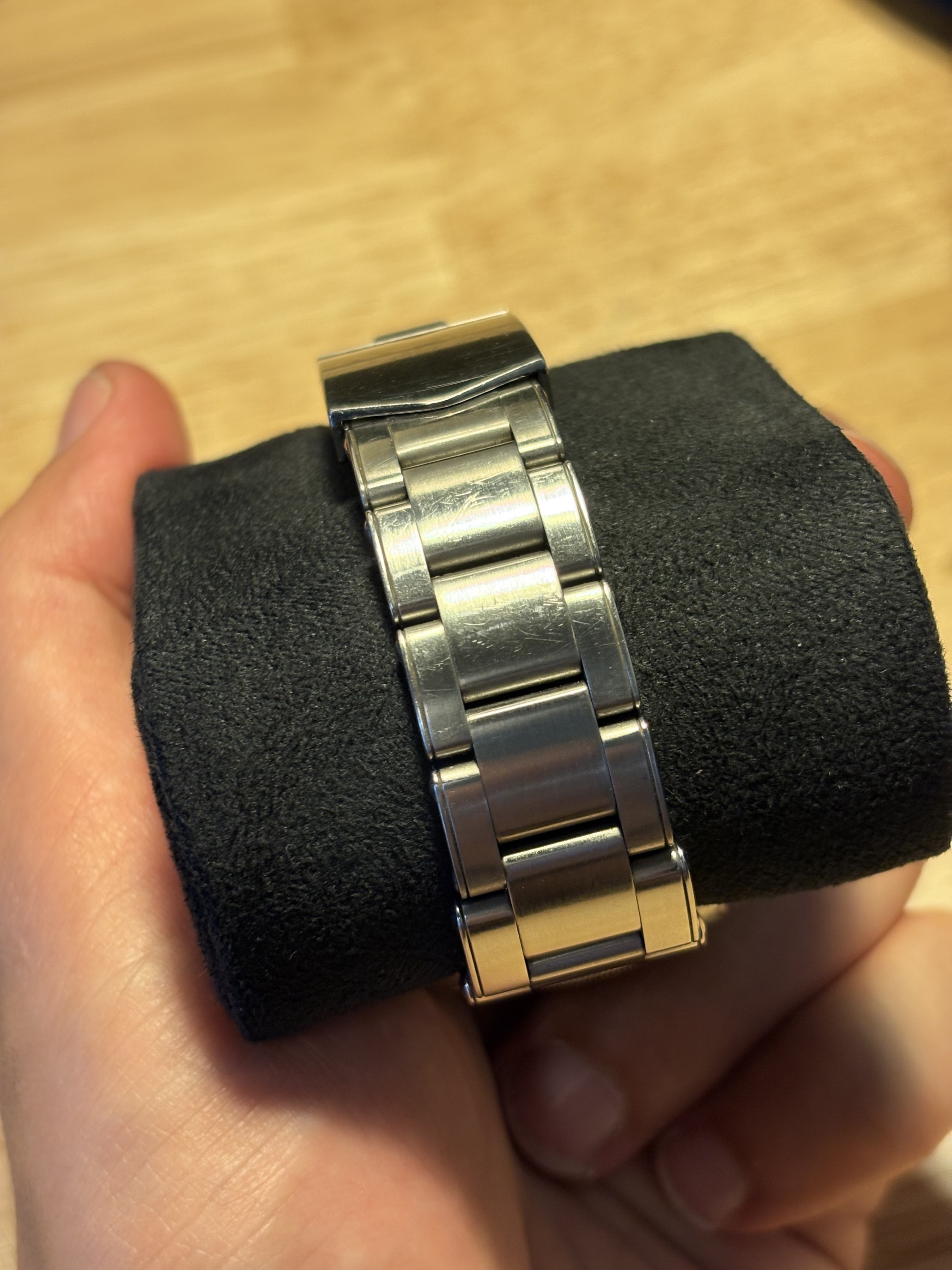 Tudor Black Bay Fifty-Eight, photo 5