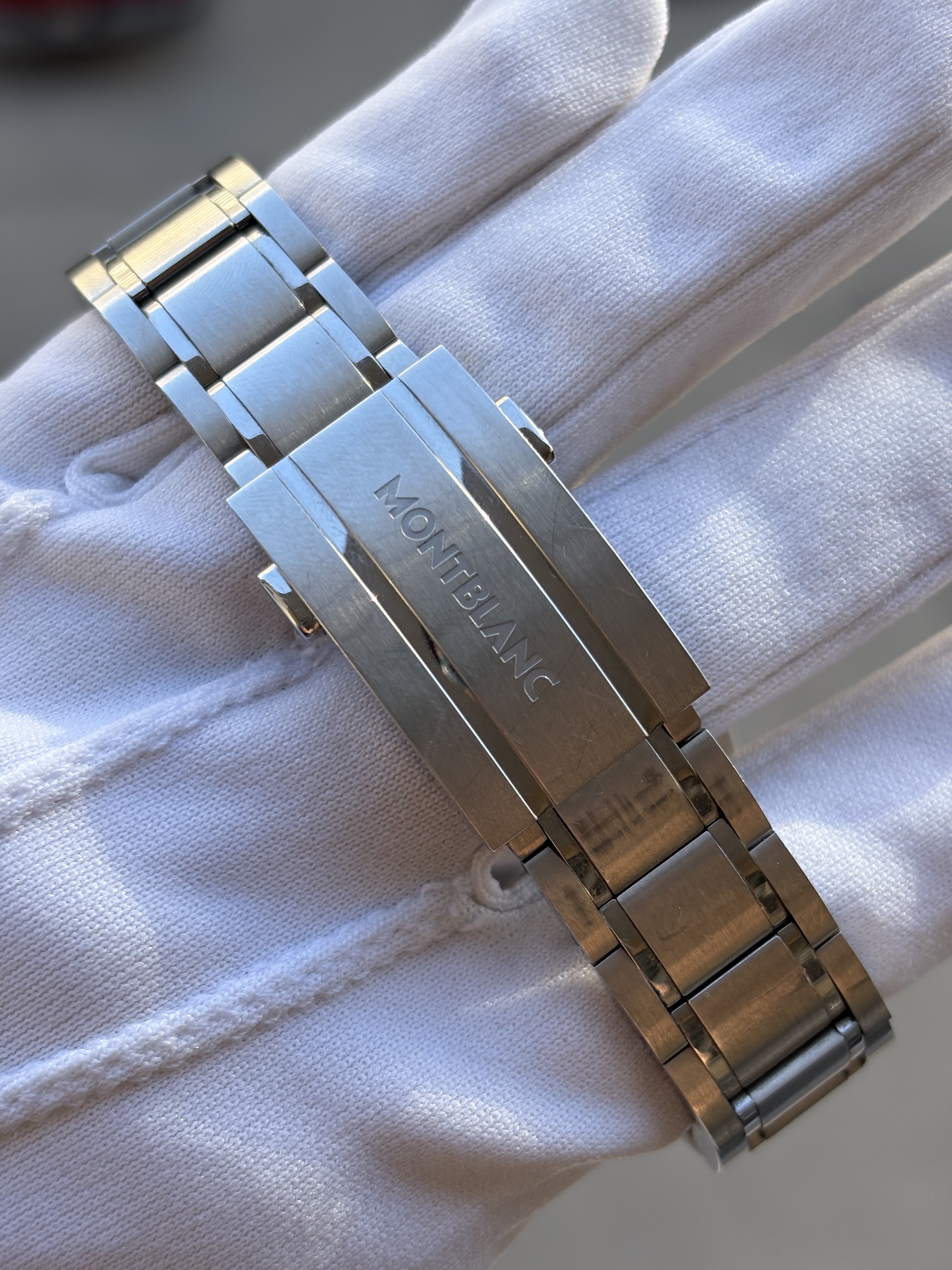 Montblanc 1858 Automatic, photo 3