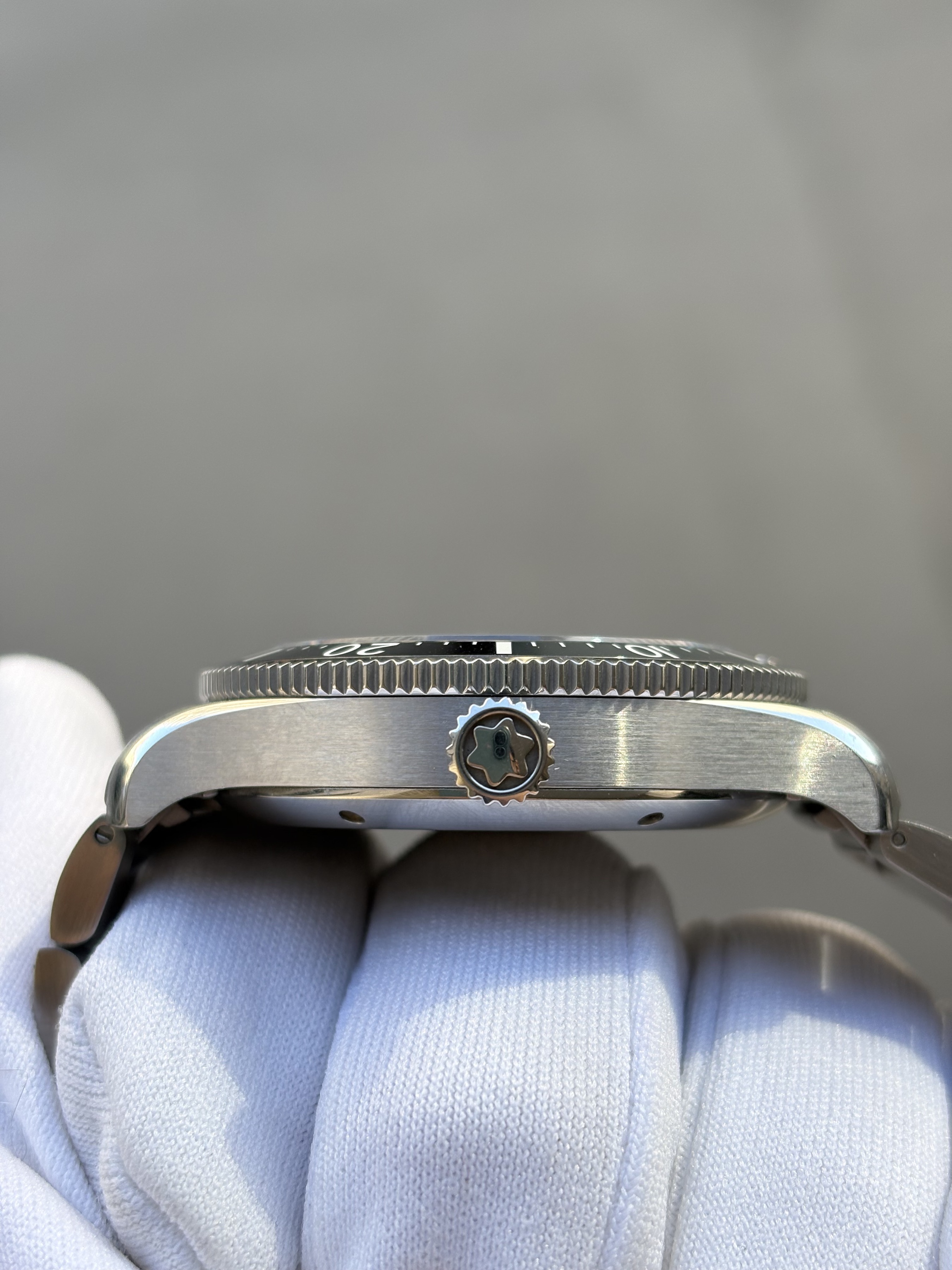 Montblanc 1858 Automatic, photo 4