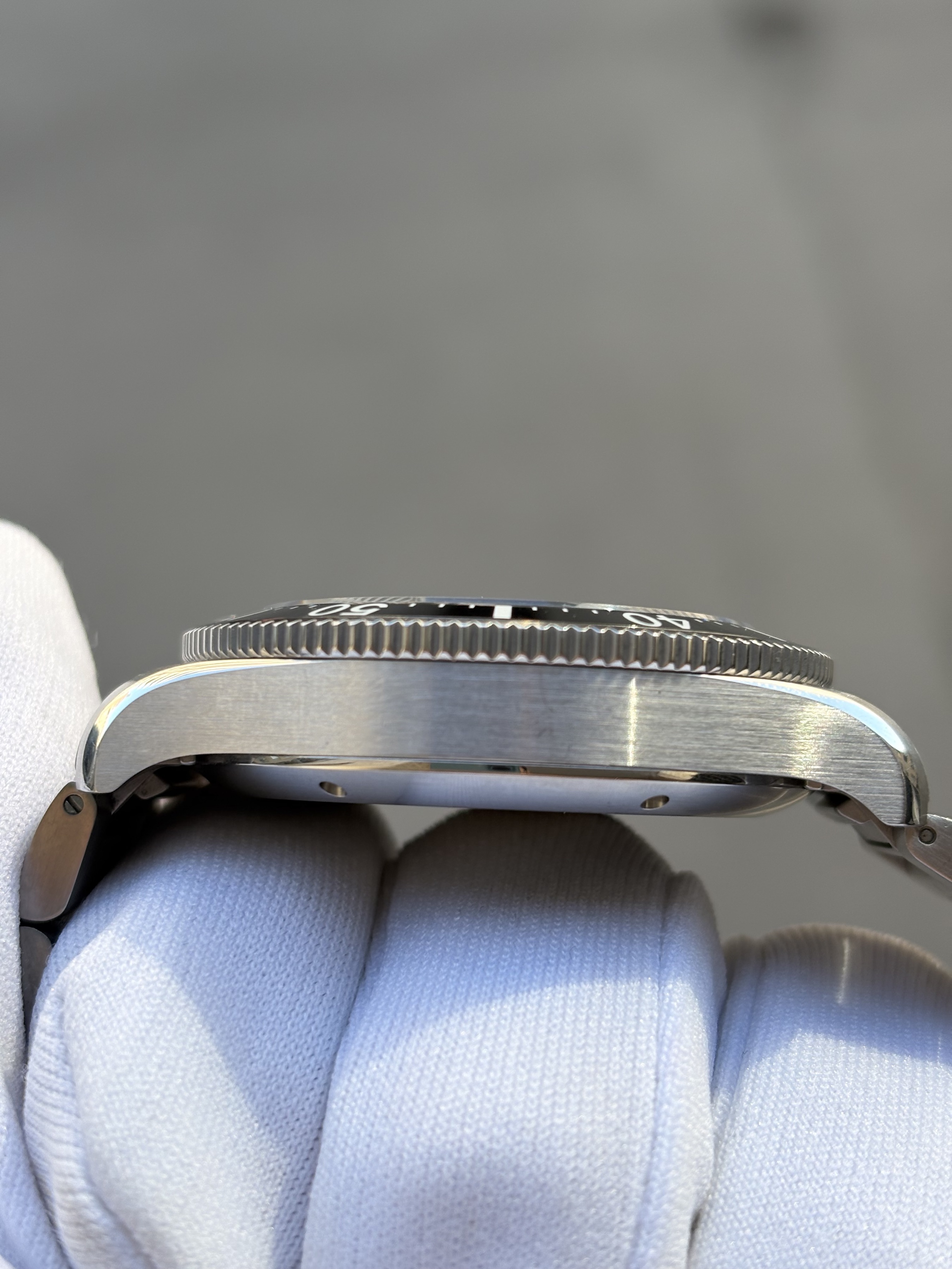 Montblanc 1858 Automatic, photo 5