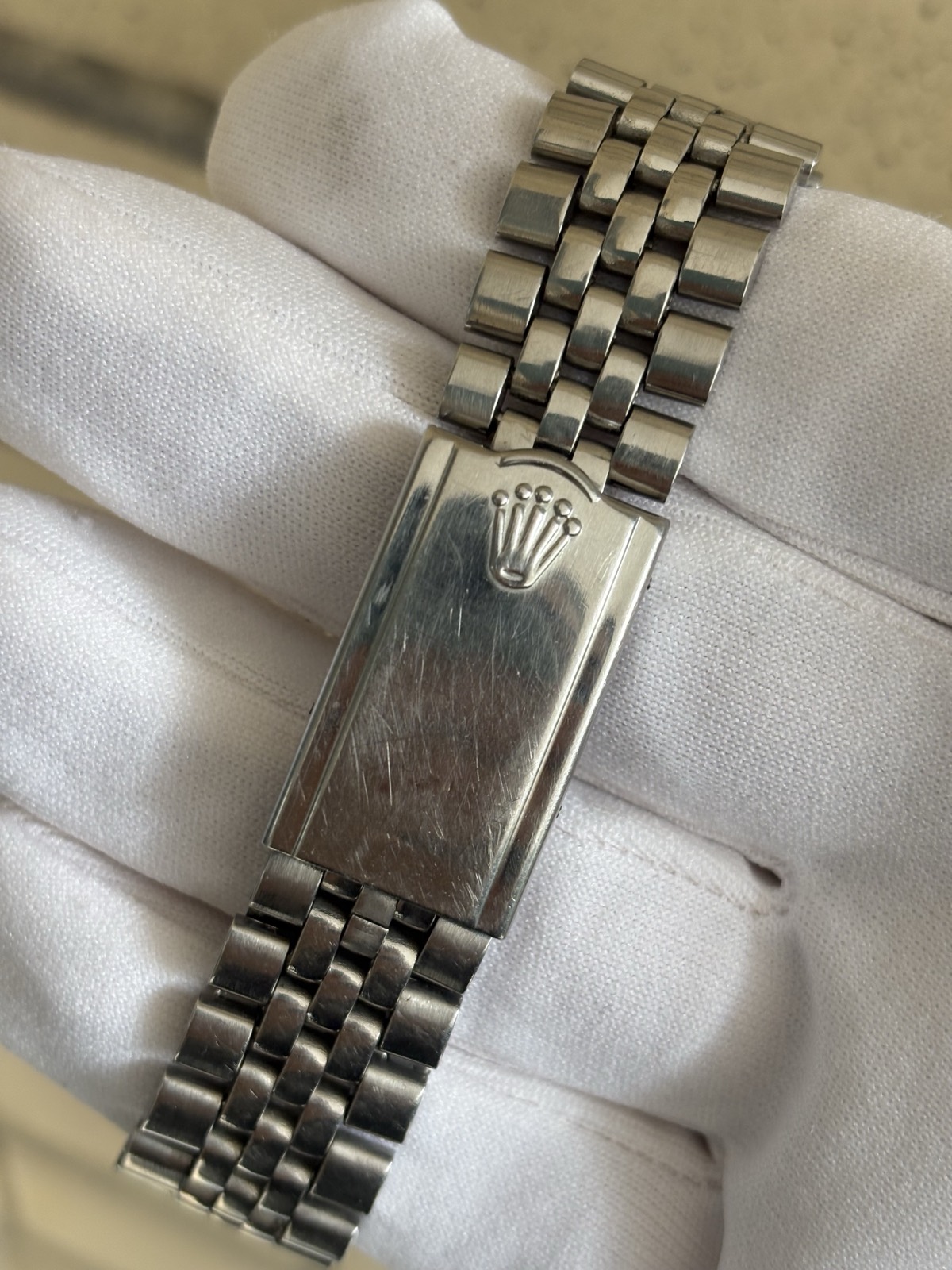 Rolex Datejust 36, photo 2