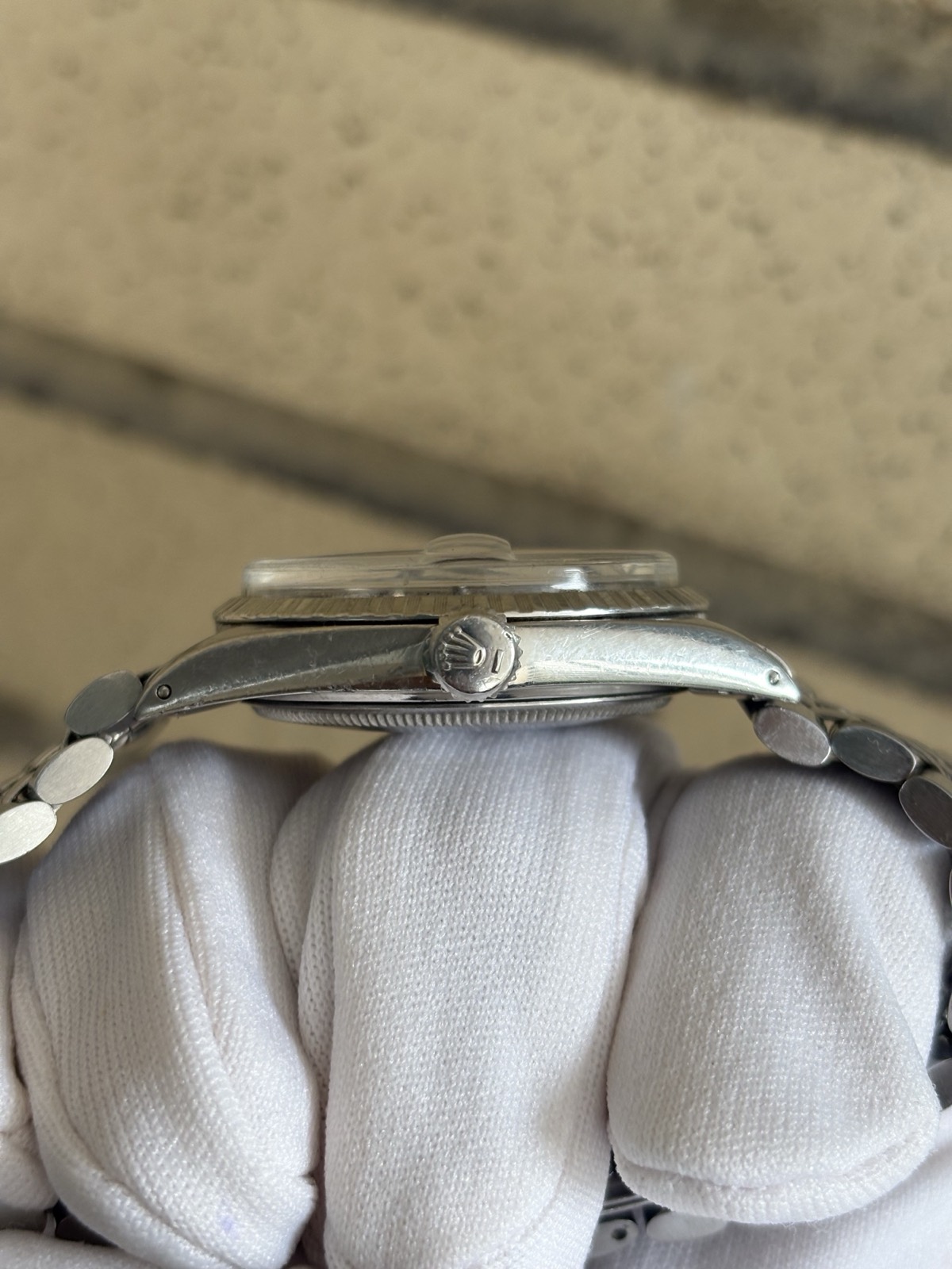 Rolex Datejust 36, photo 3